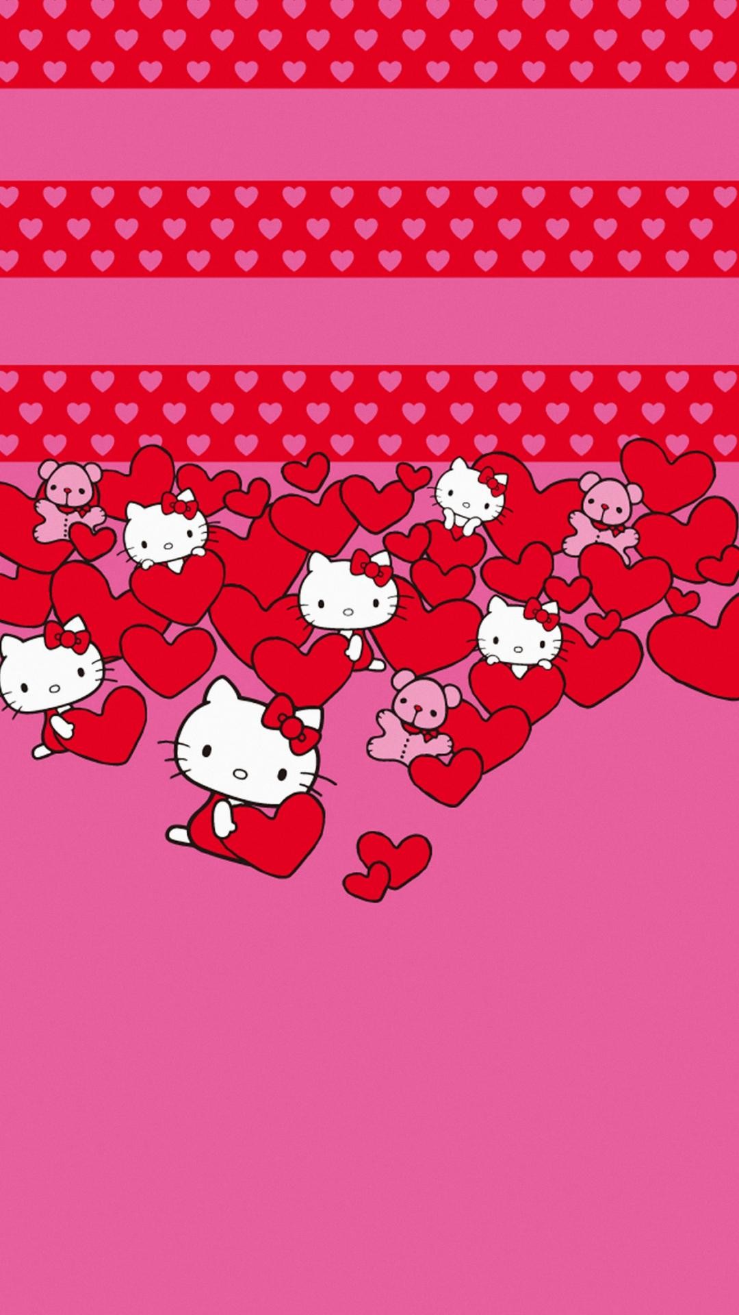 1080x1920 4. hello-kitty-wallpaper-for-android-HD5-338x600