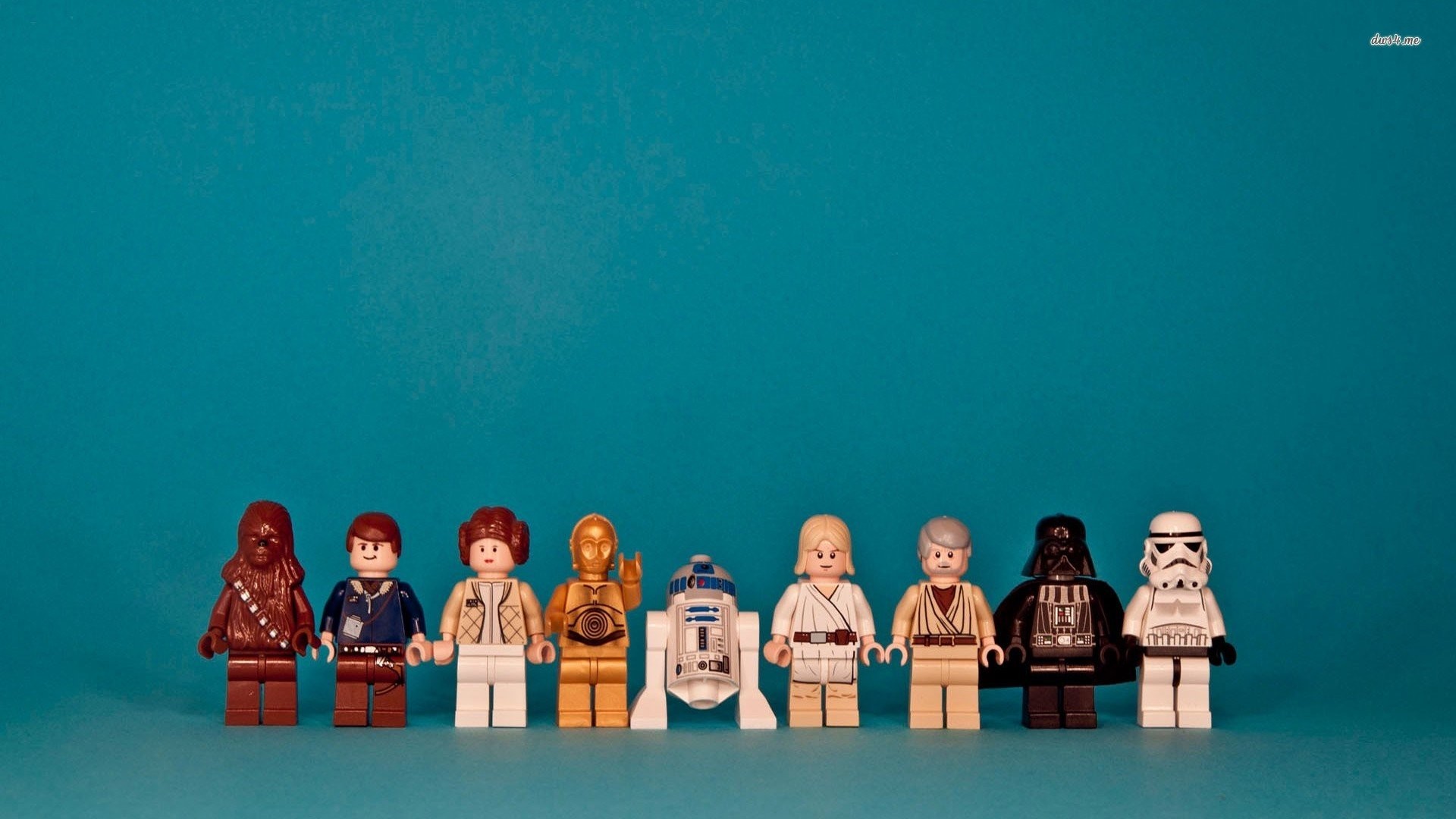 1920x1080 Lego Star Wars 542046