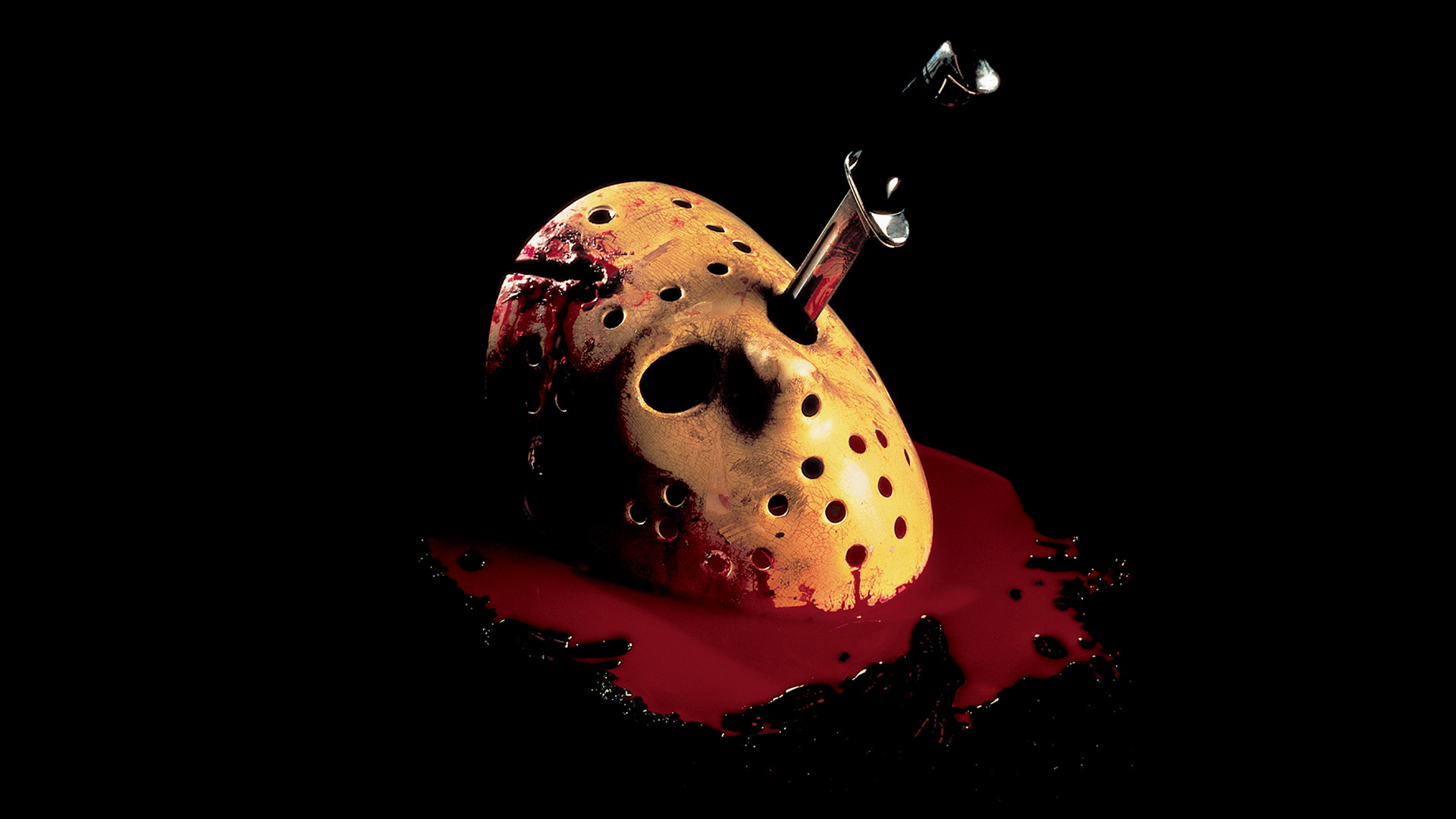 1920x1080 1 Friday the 13th: The Final Chapter HD Wallpapers | Backgrounds - Wallpaper  Abyss