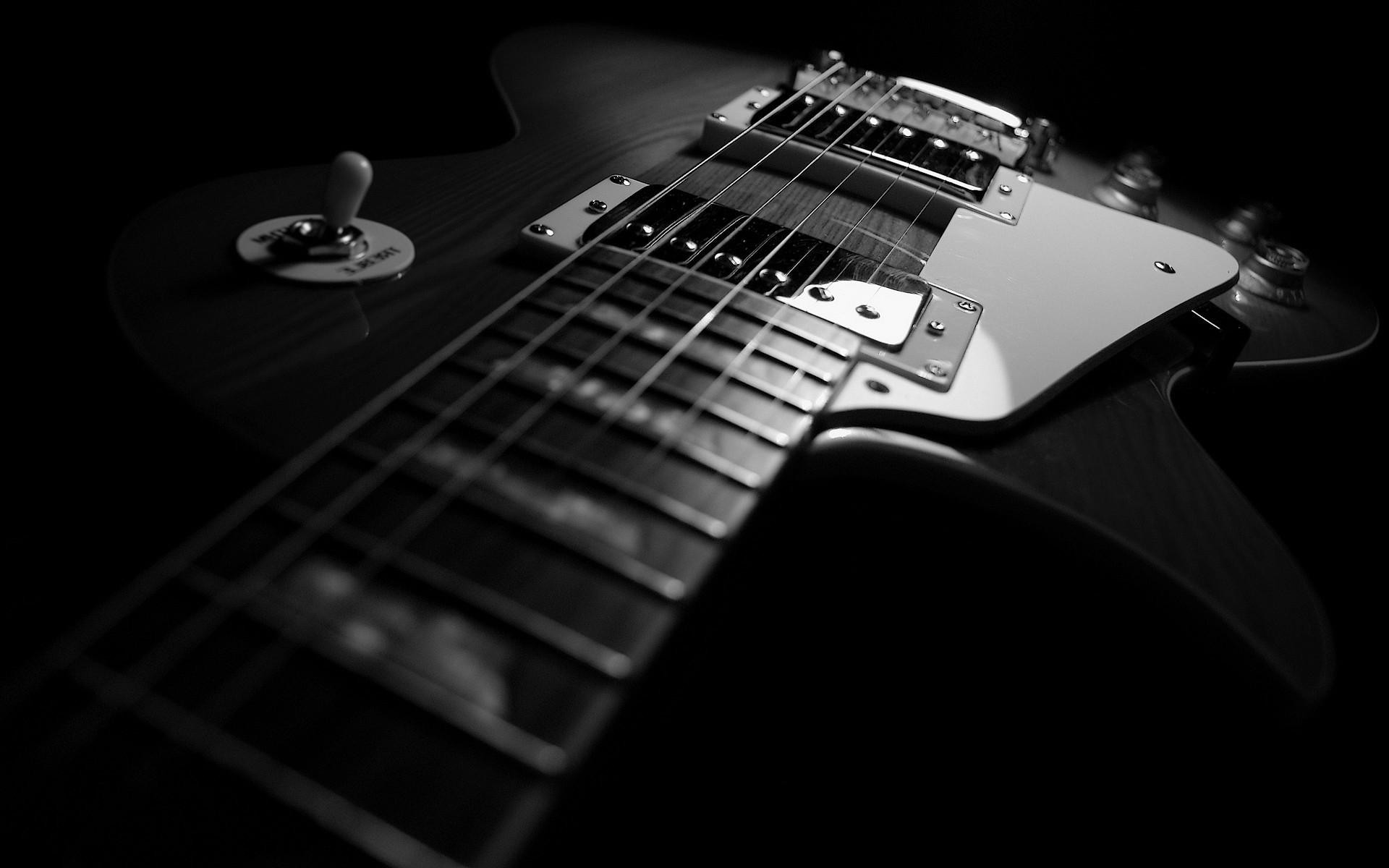 1920x1200 Gibson Les Paul
