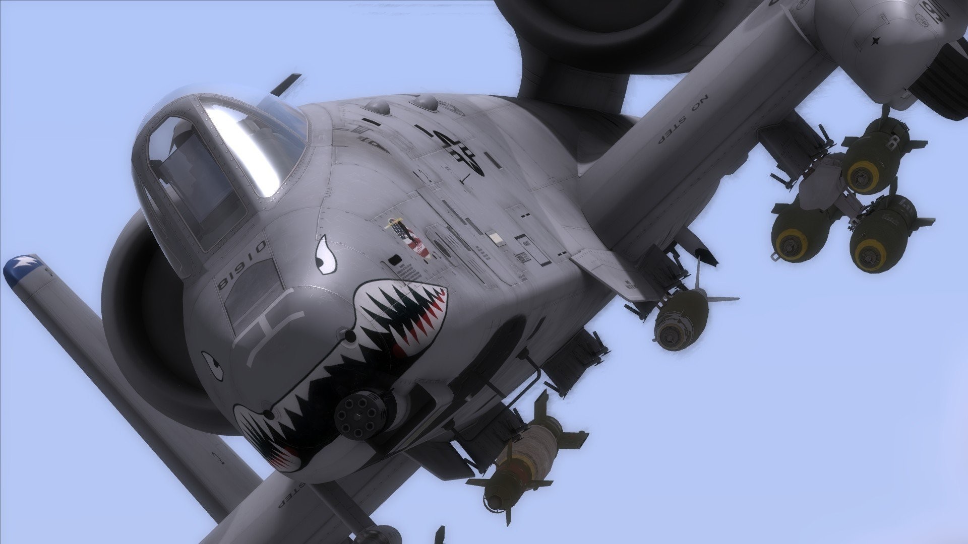 A 10 Warthog Wallpaper HD (76+ images)