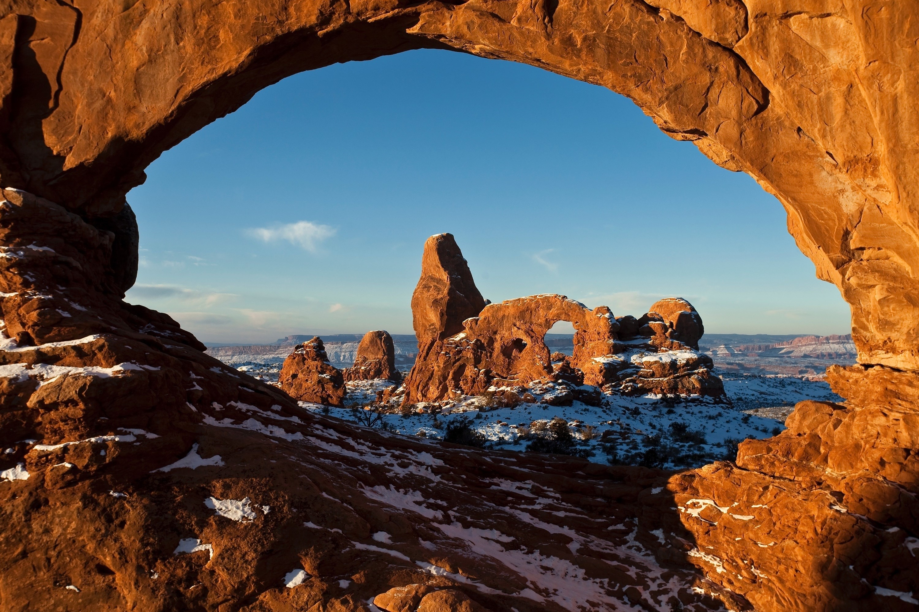 3000x1999 arches national park picture - Full HD Wallpapers, Photos, Fleetwood Fairy  2017-03