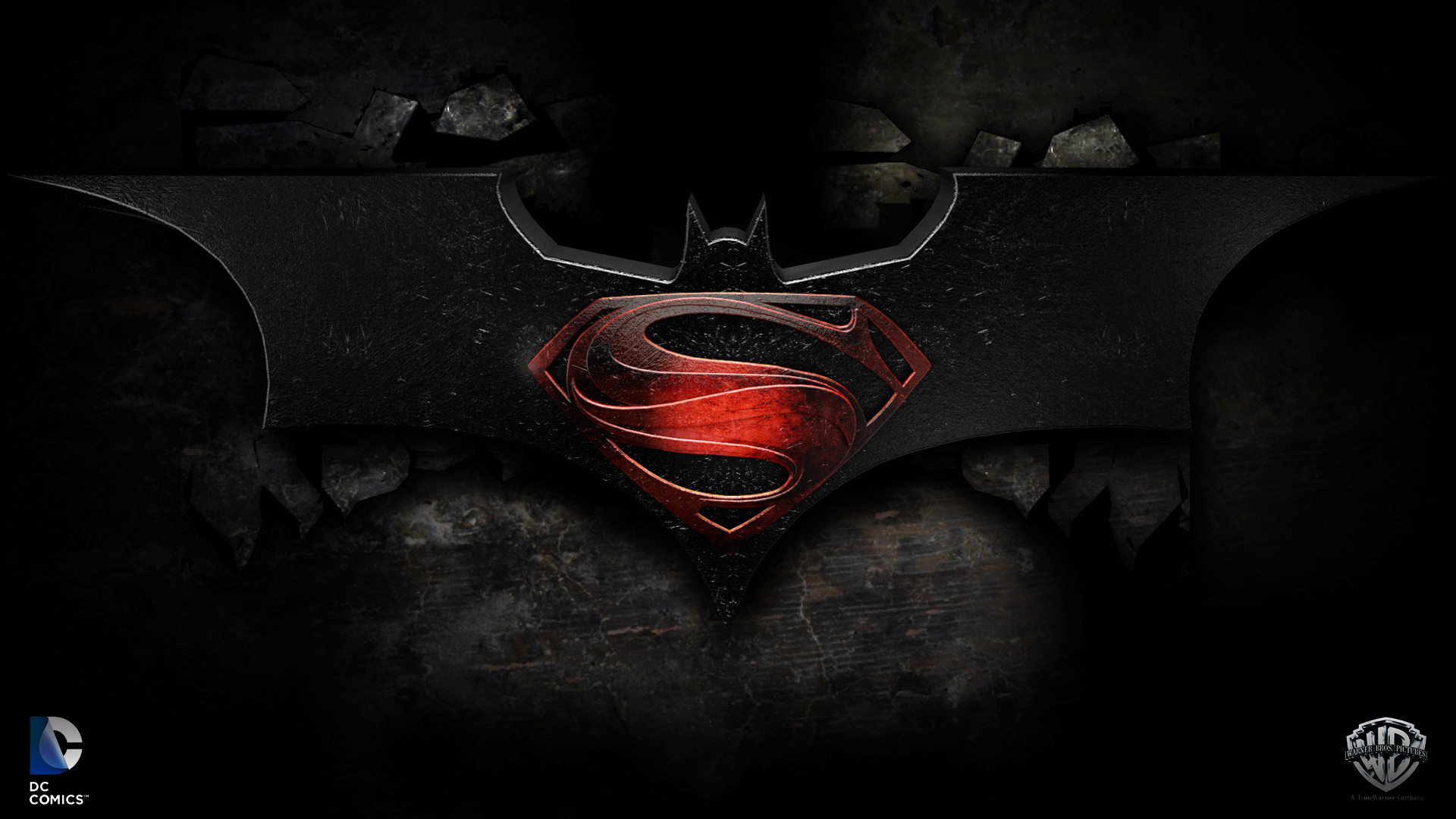 1920x1080 batman-vs-superman-logo-2016-