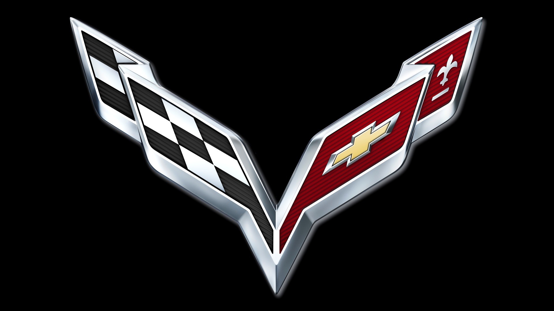 1920x1080 Corvette Logo Wallpapers 1080p with High Definition Wallpaper  px  213.88 KB Logo Stingray 2014 C6