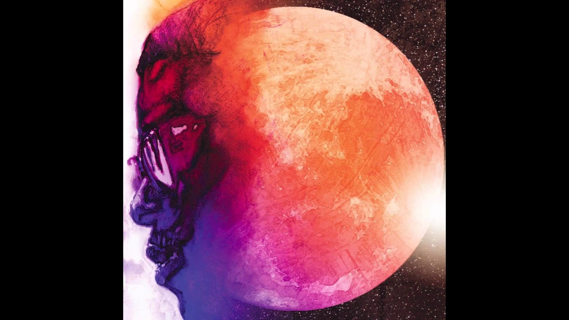 1920x1080 Sky Might Fall - Kid Cudi - Man on the Moon: The End of Day (HD)