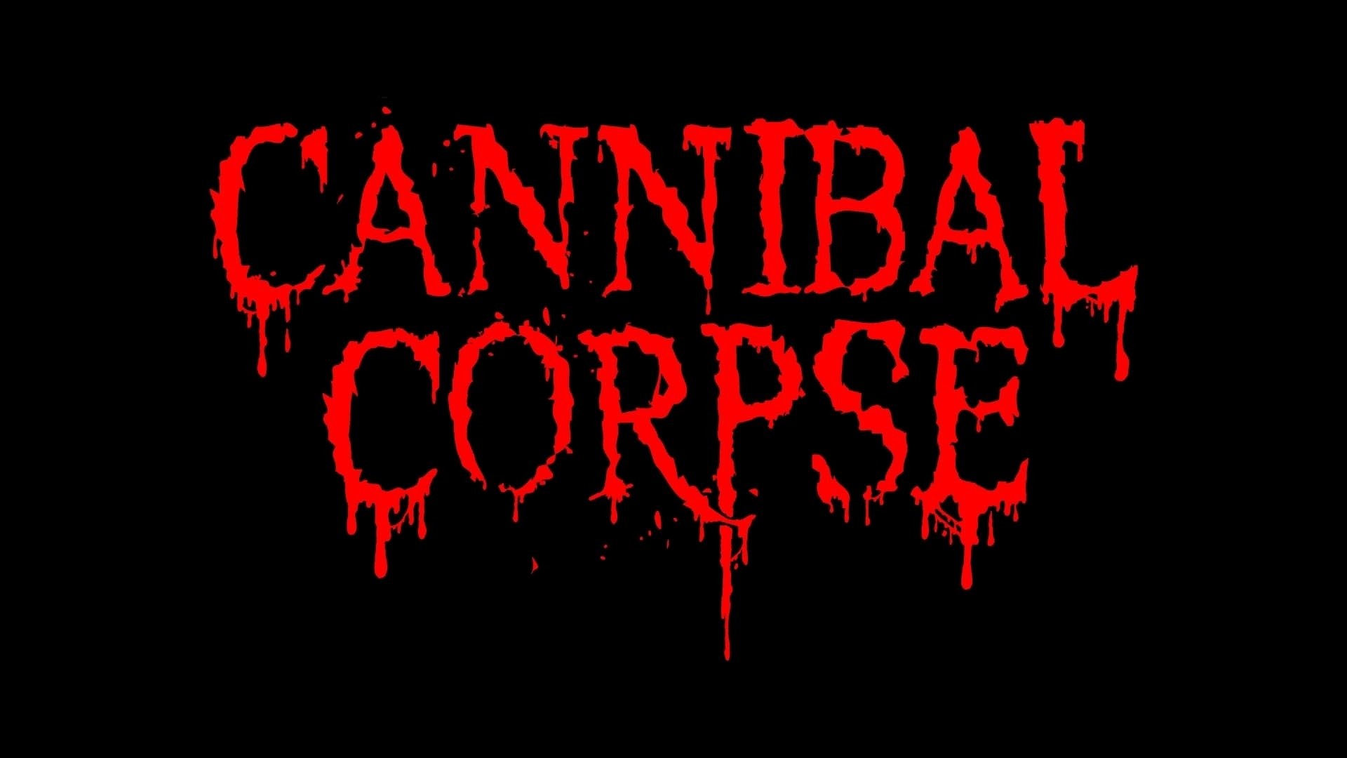 1920x1080 Cannibal Corpse Death Metal Metal Â· HD Wallpaper | Background ID:499104