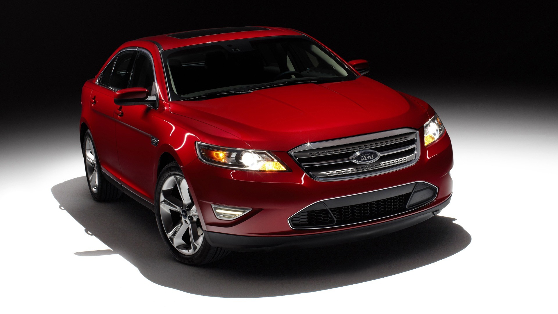 1920x1080 Ford Taurus Wallpaper Ford Cars Wallpapers