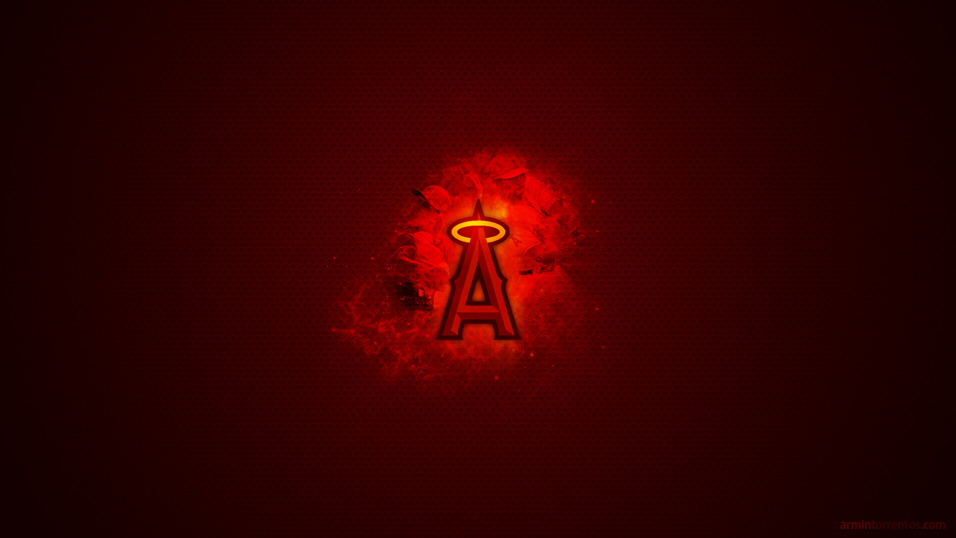 1920x1080 Los Angeles Angels Baseball. ‹