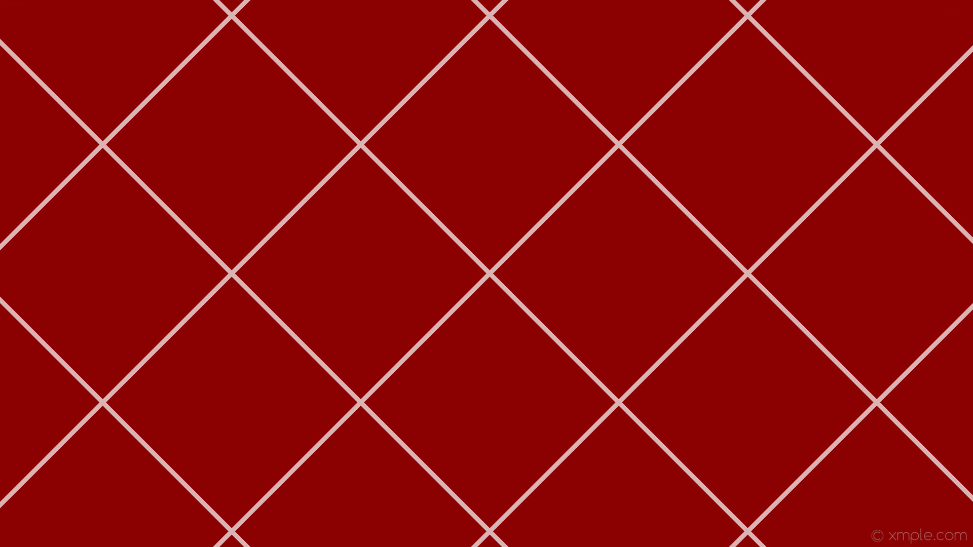 1920x1080 wallpaper graph paper grid red white dark red #8b0000 #ffffff 45Â° 9px 360px