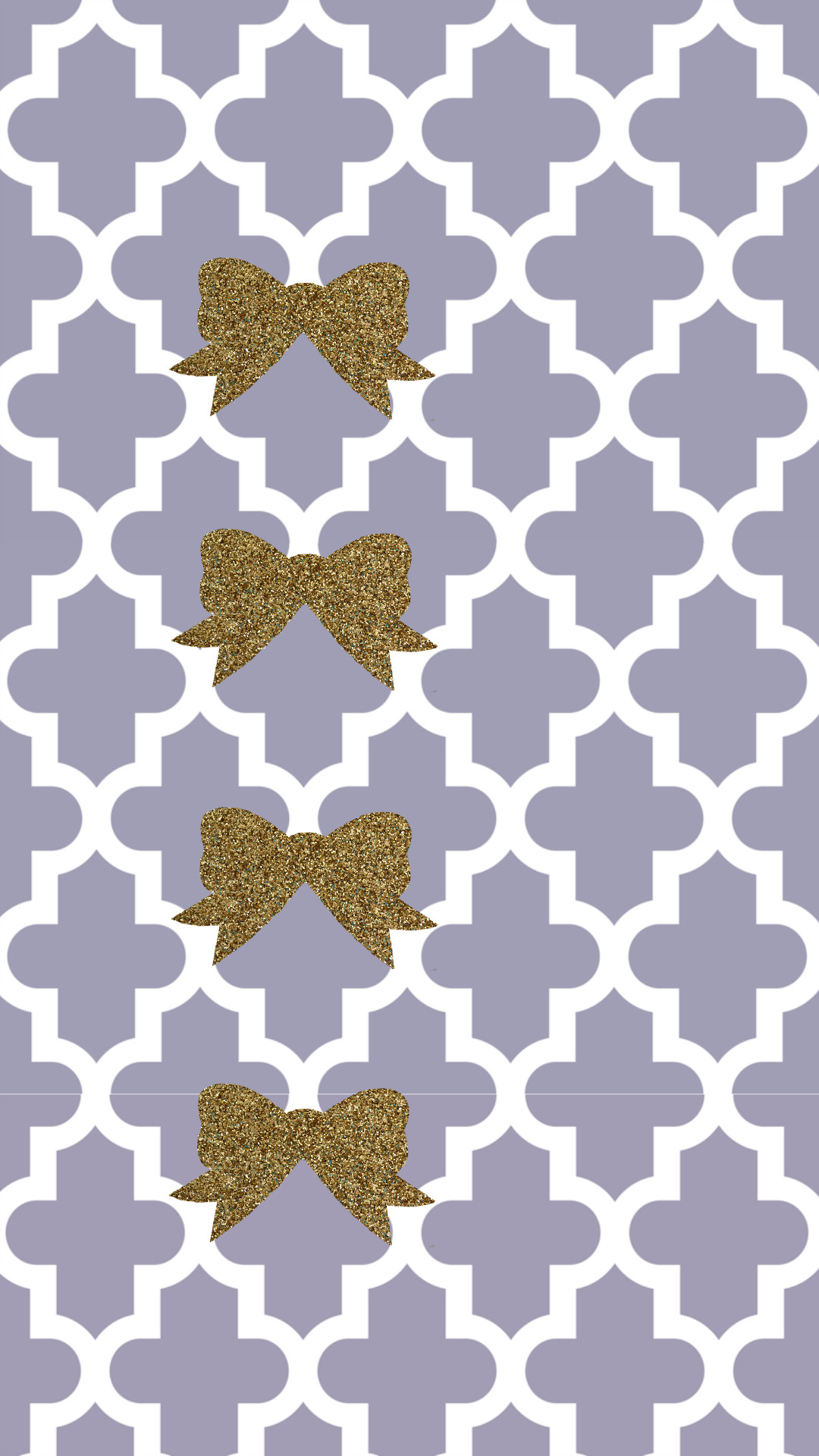 1080x1920 Plum gray and gold glitter bow preppy free tech wallpaper. Backgrounds FreeWallpaper  BackgroundsCute ...