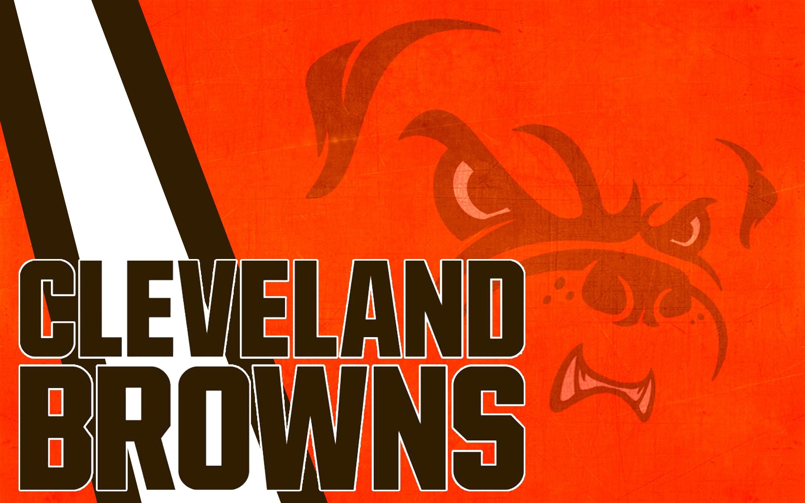 2560x1600 ... Cleveland Browns Wallpaper Cleveland Browns Wallpapers HD ...