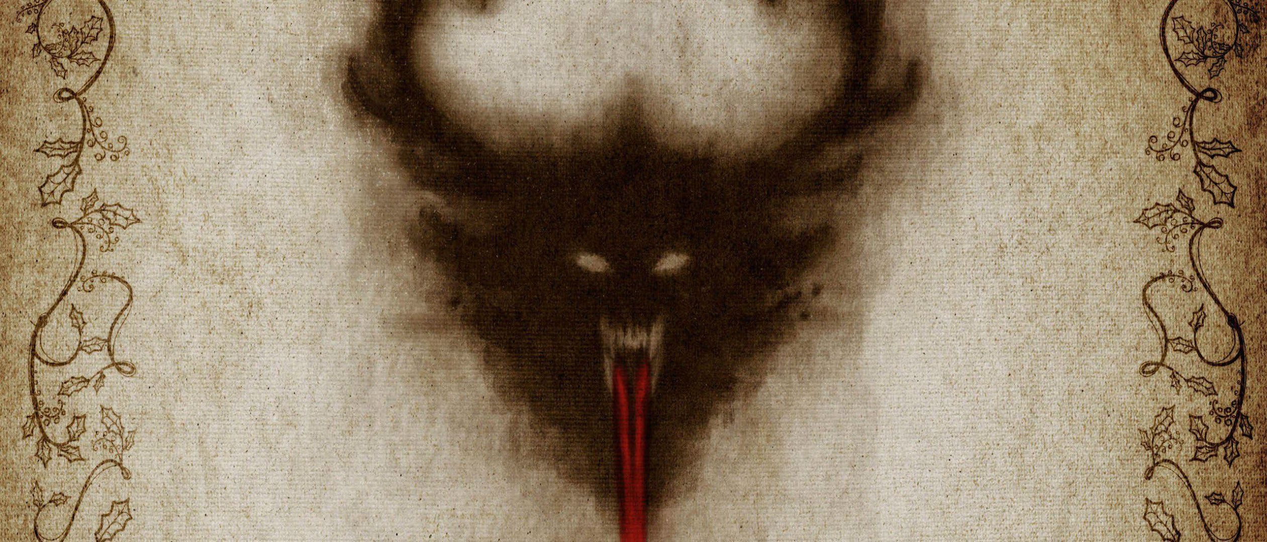 2521x1080 Krampus Monster Demon Evil Horror Dark Occult Christmas Story Wallpaper At  Dark Wallpapers