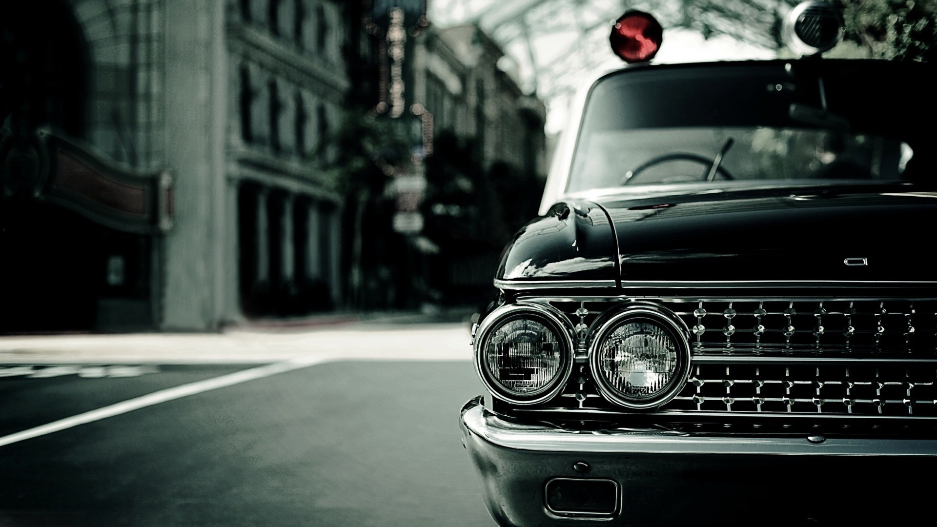1920x1080 vintage, Car, Headlights, Photography Wallpapers HD / Desktop and Mobile  Backgrounds