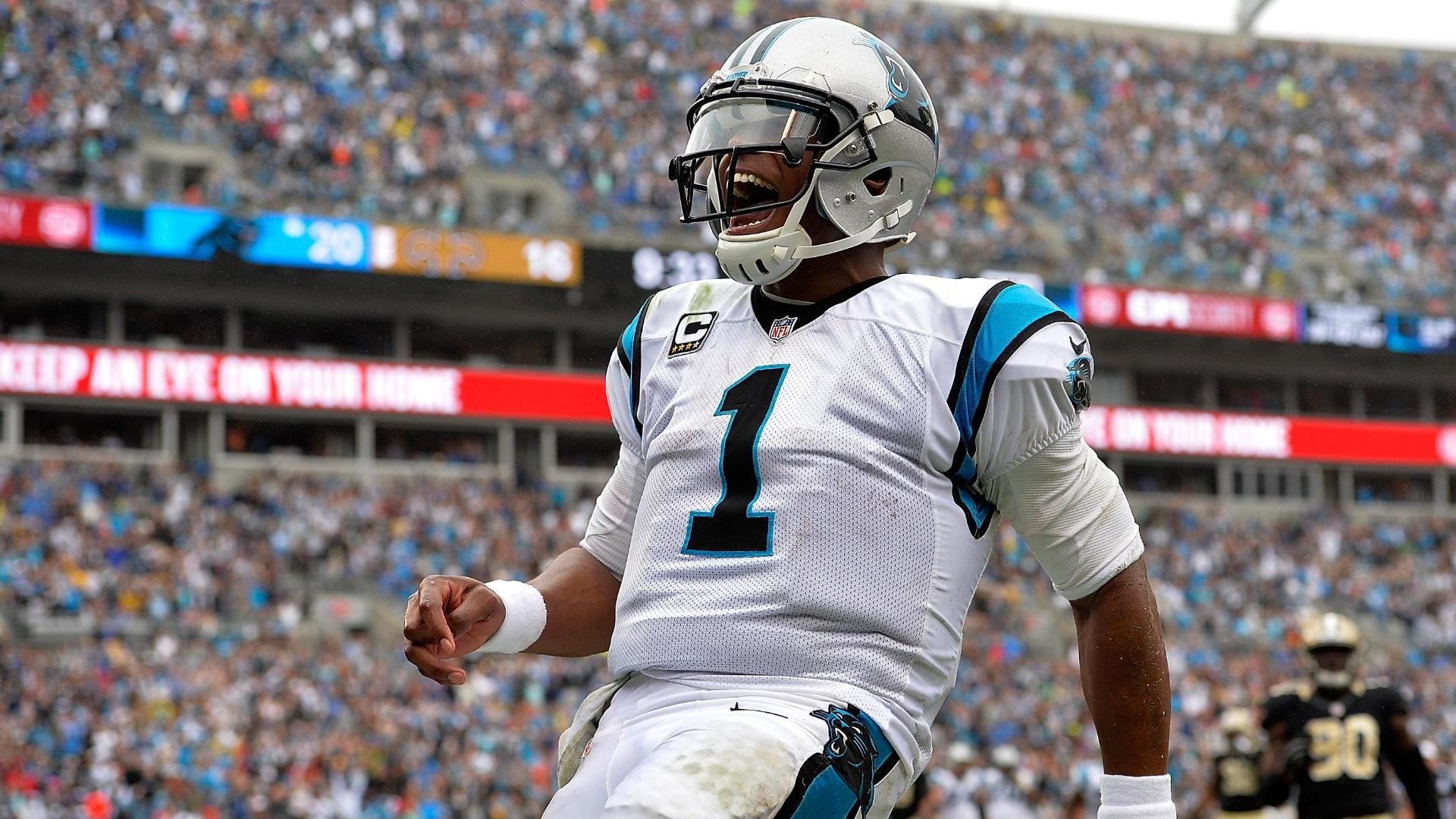 1920x1080 Skip, Stephen A. side with Cam Newton