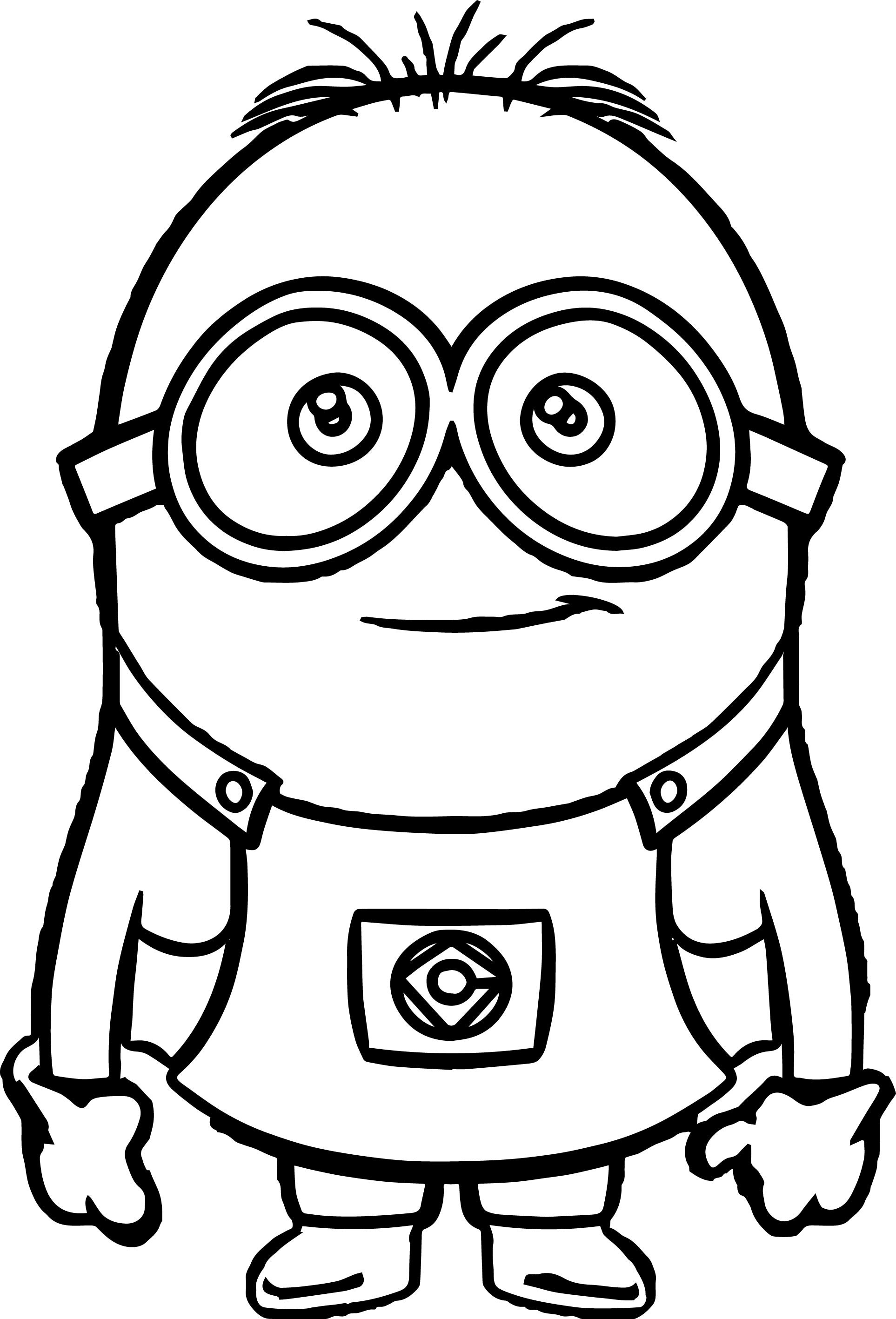 1926x2835 Despicable Me Minions For Kids Wallpapers Coloring Pages