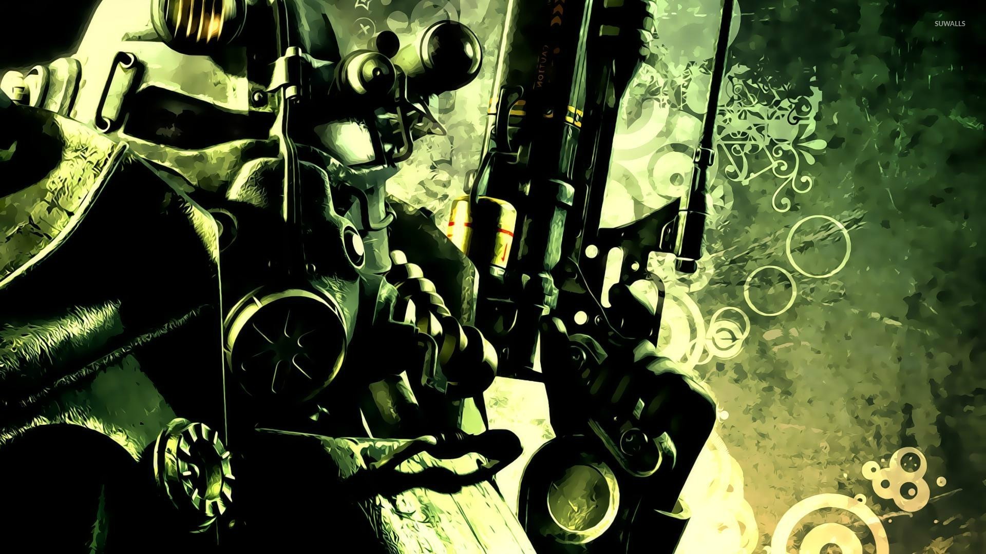 1920x1080 Fallout [5] wallpaper  jpg