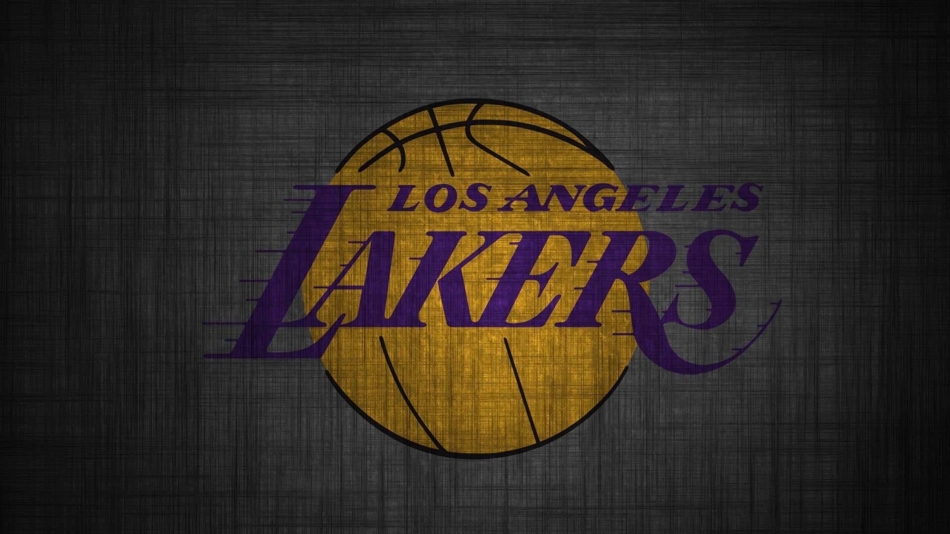 Los Angeles Lakers logo wallpaper, The Greatest Basketball …