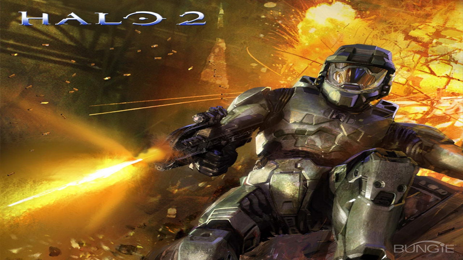 1920x1080 Halo 2 Anniversary – Remaking The Legend Documentary Trailer