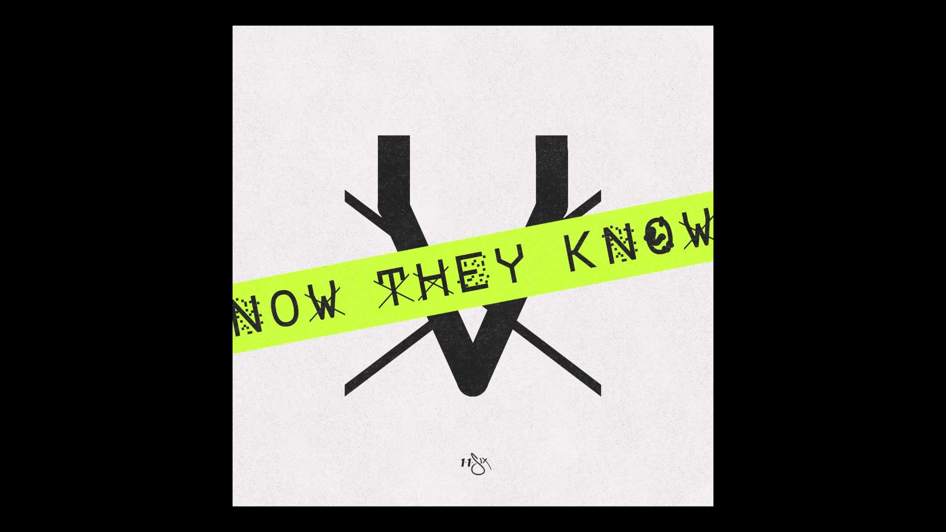 1920x1080 116 - Now They Know - Unashamed V Tour Single (@reachrecords) - YouTube