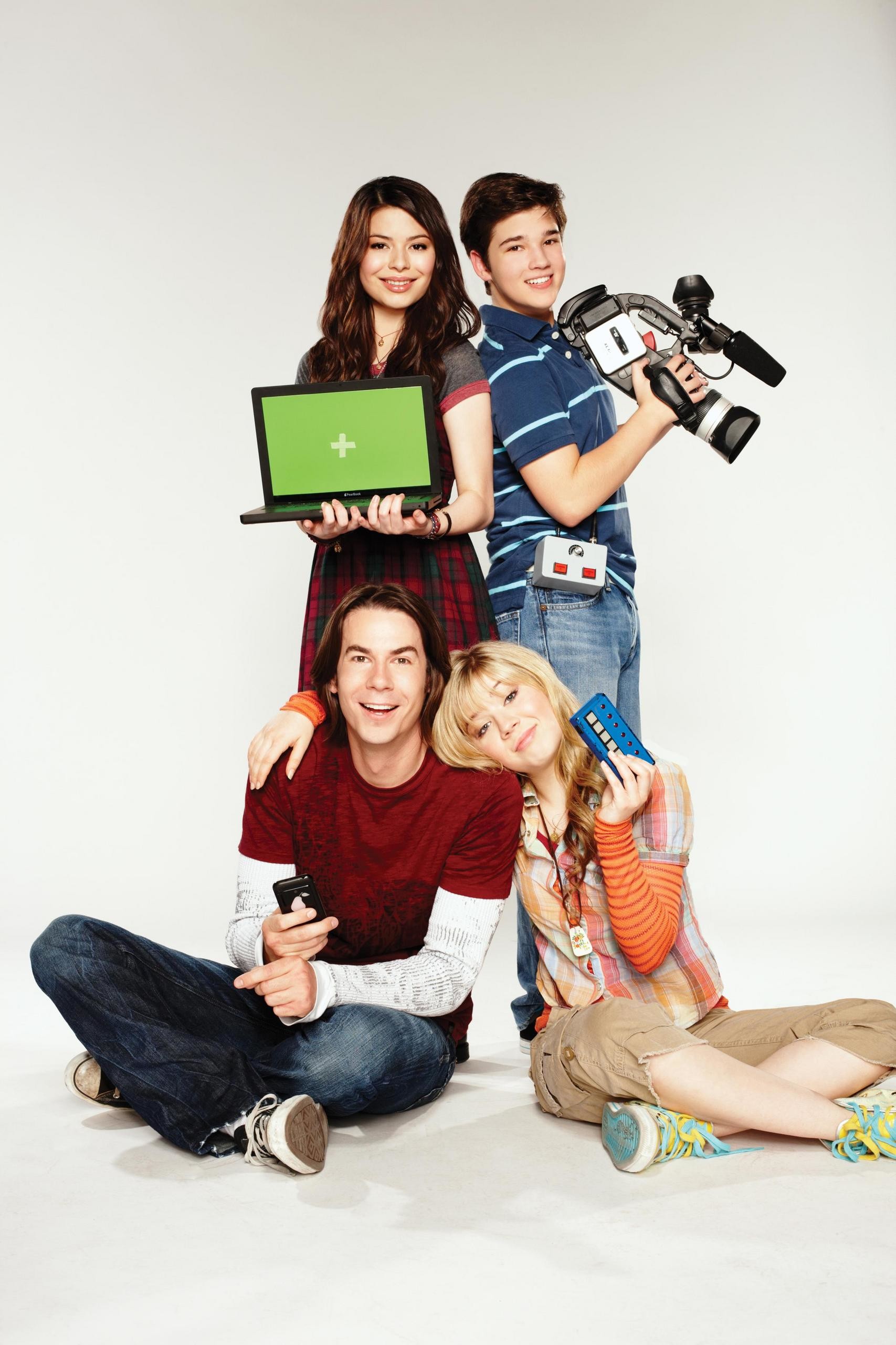 1707x2560 icarly photoshoot - Google Search