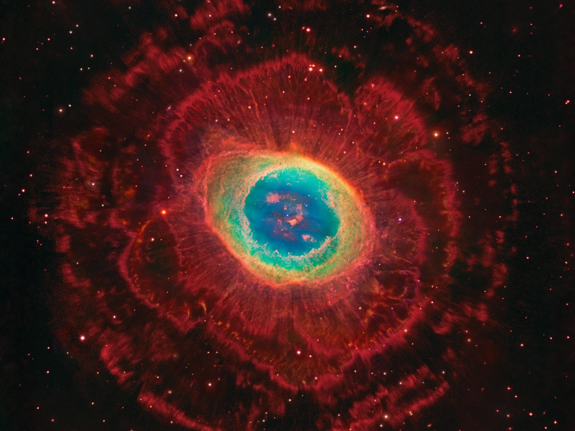Supernova Wallpaper 77 Images 