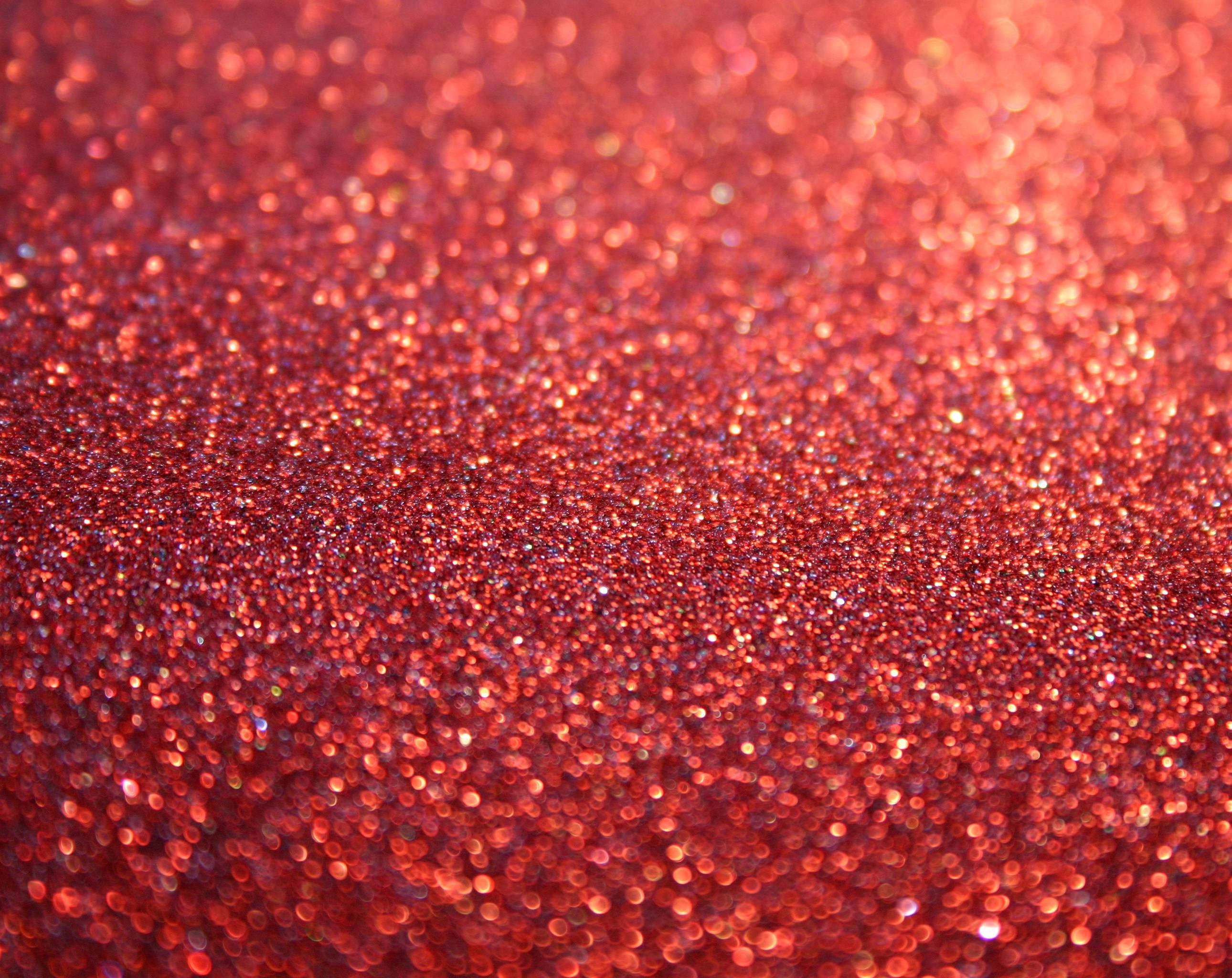 2580x2048 Red Glitter Background For Free Download