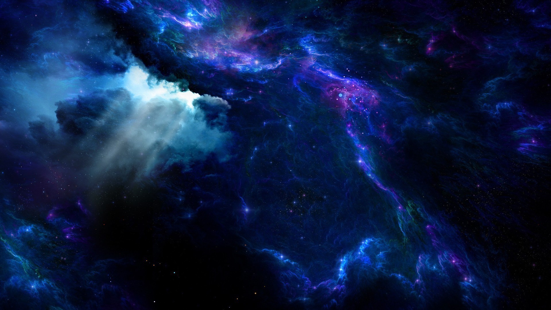 1920x1080 #1415525, nebula category - desktop wallpaper for nebula