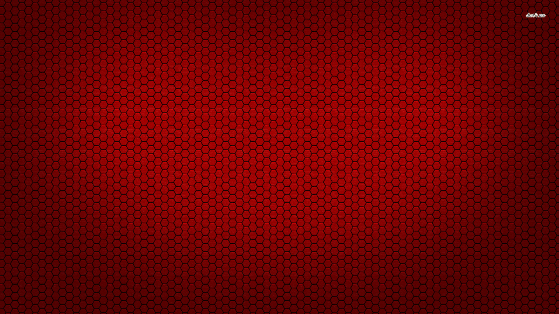 1920x1080 Red Carbon Fiber Wallpaper
