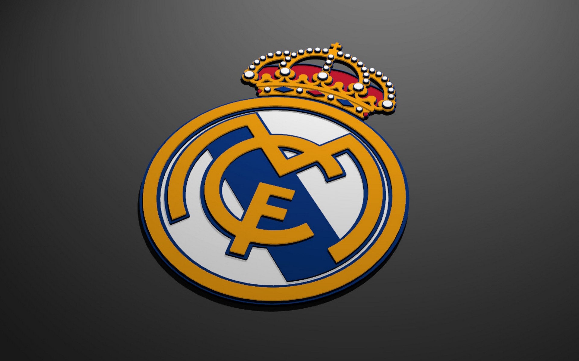 1920x1200 Real Madrid CF Wallpapers by Benny Helland on Ozon.LIFE