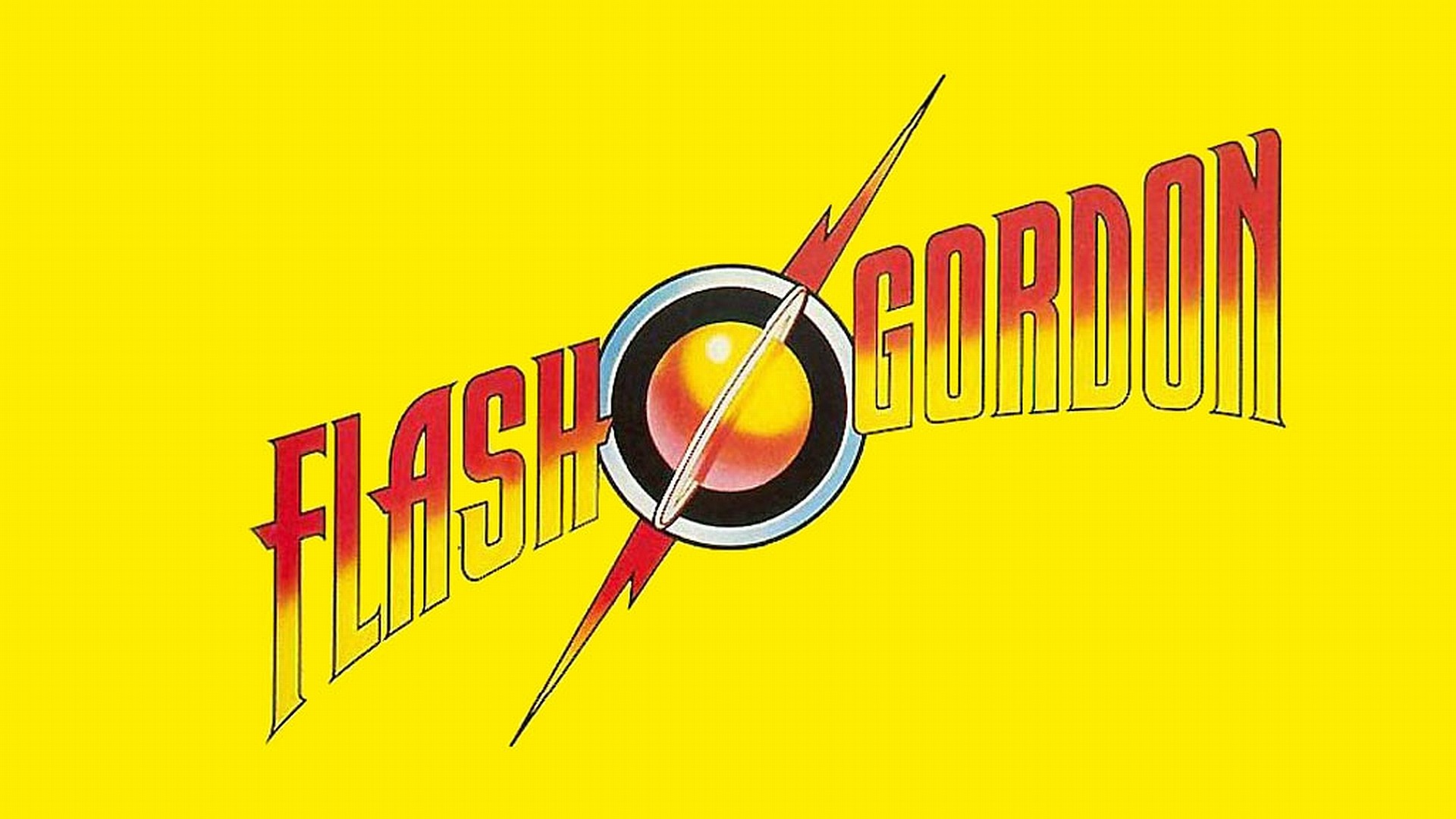 1920x1080 Movie - Flash Gordon Wallpaper