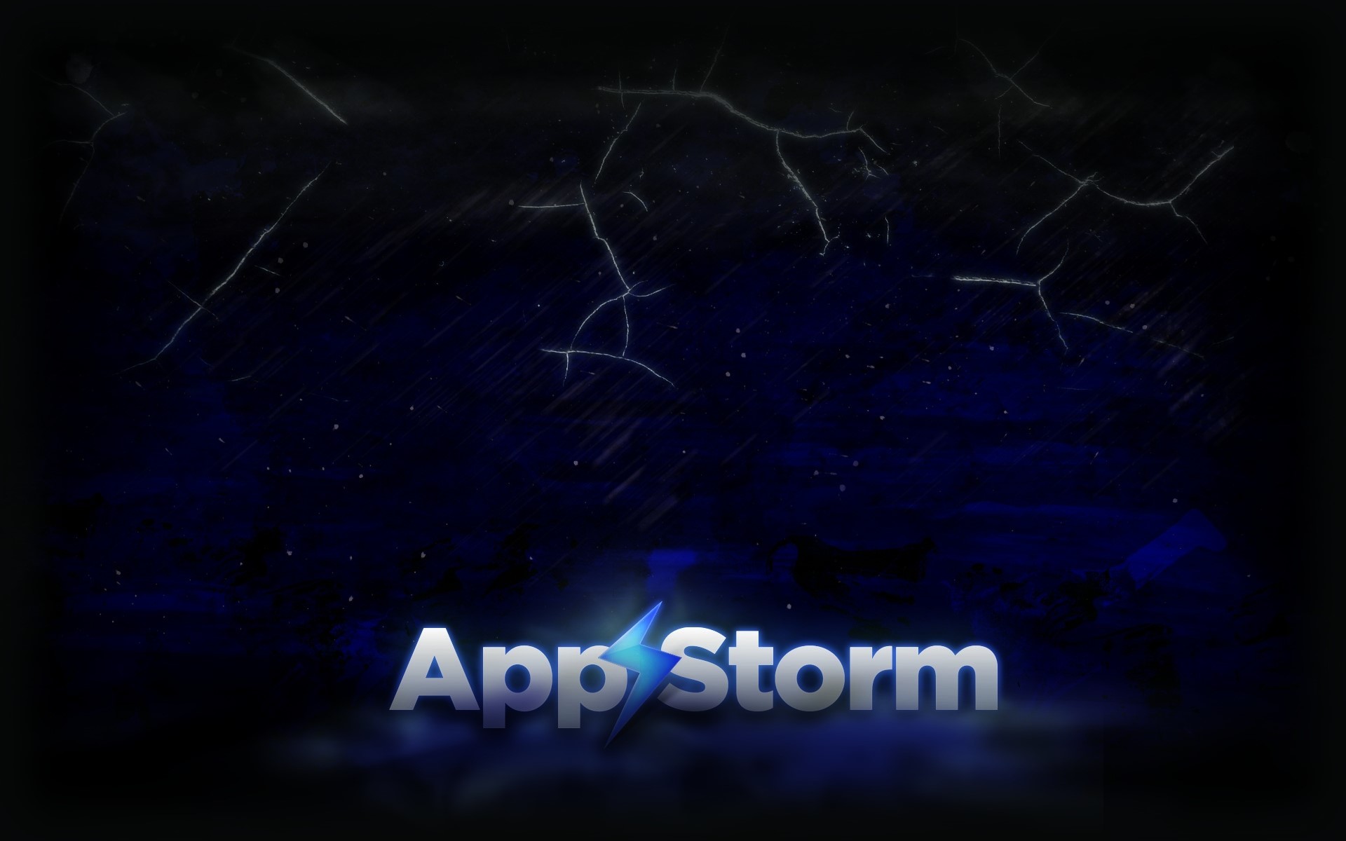 1920x1200 App store, Apple, Mac, Purple, Lightning, Gray, Smeared wallpaper and  background