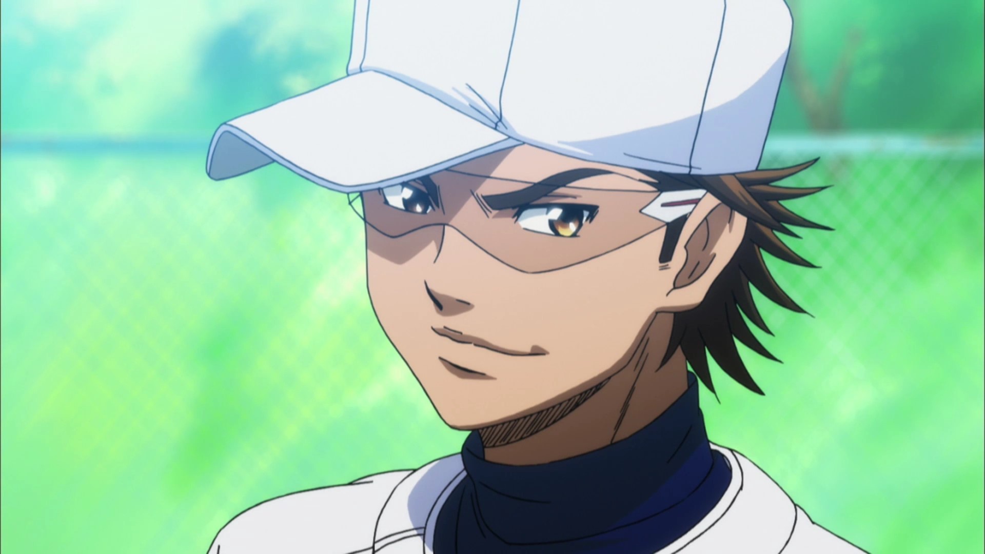 1920x1080 Displaying 16 Images For Ace Of Diamond Anime Wallpaper 