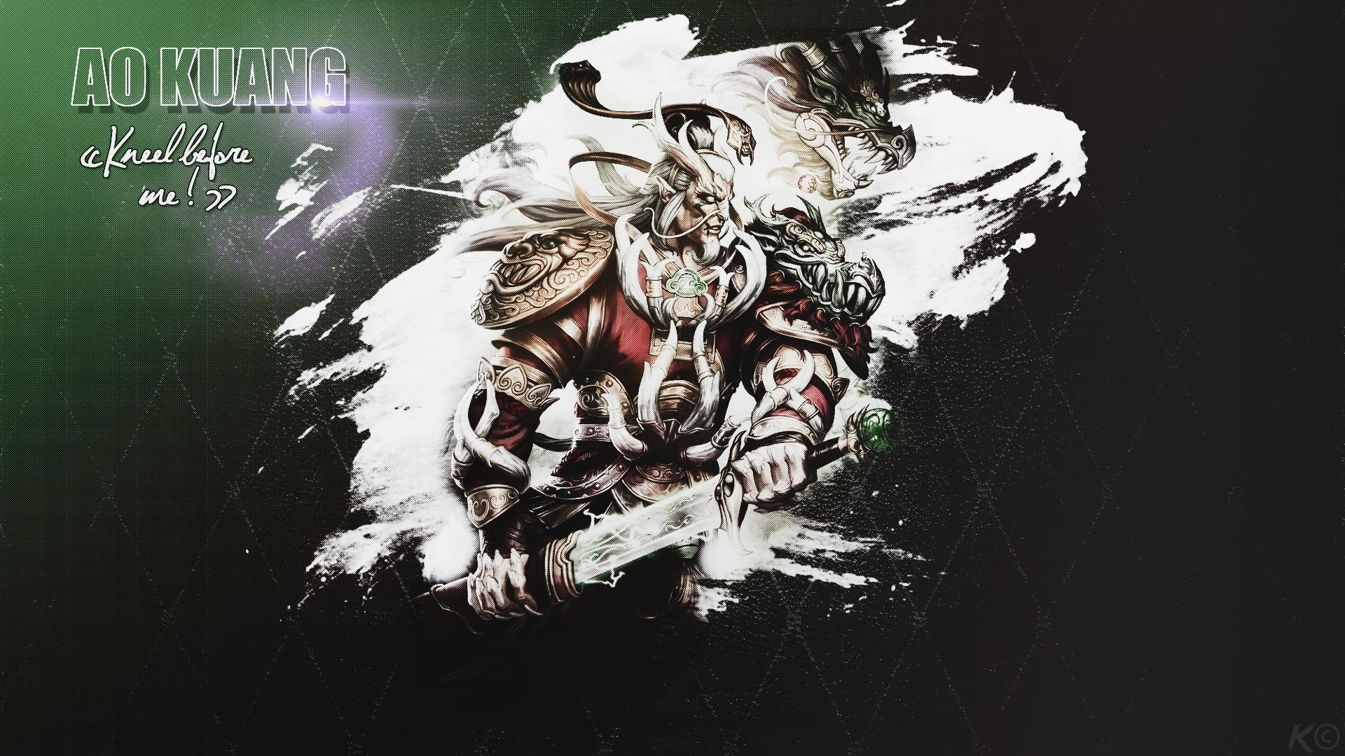 1920x1080 Here we are again boys. This time, it's Ao Kuang. ...