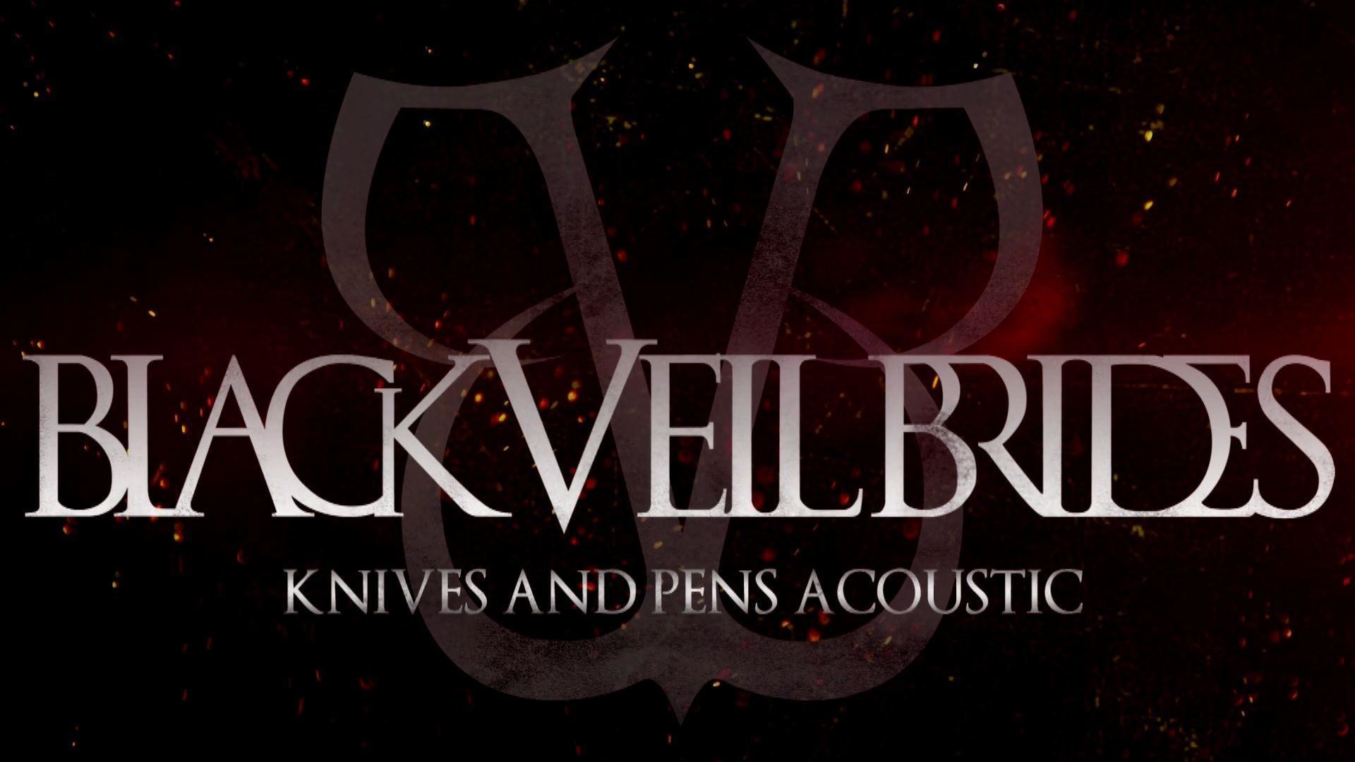 1920x1080 Black Veil Brides Wallpapers HD - The Image Deluxe