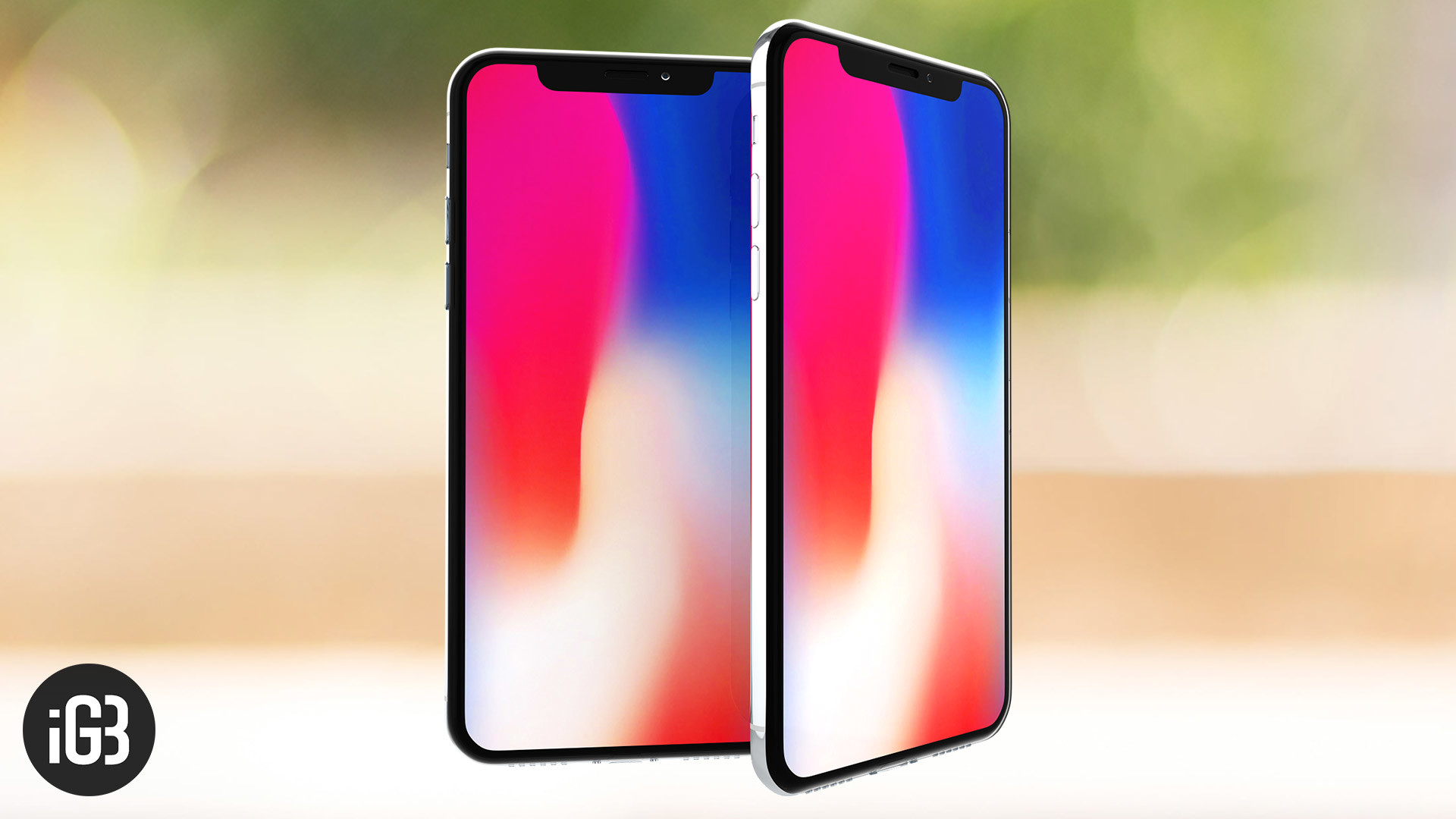 1920x1080 iPhone X, Xs, Xs Max, and XR Side Button Not Working: Tips to Fix the Issue