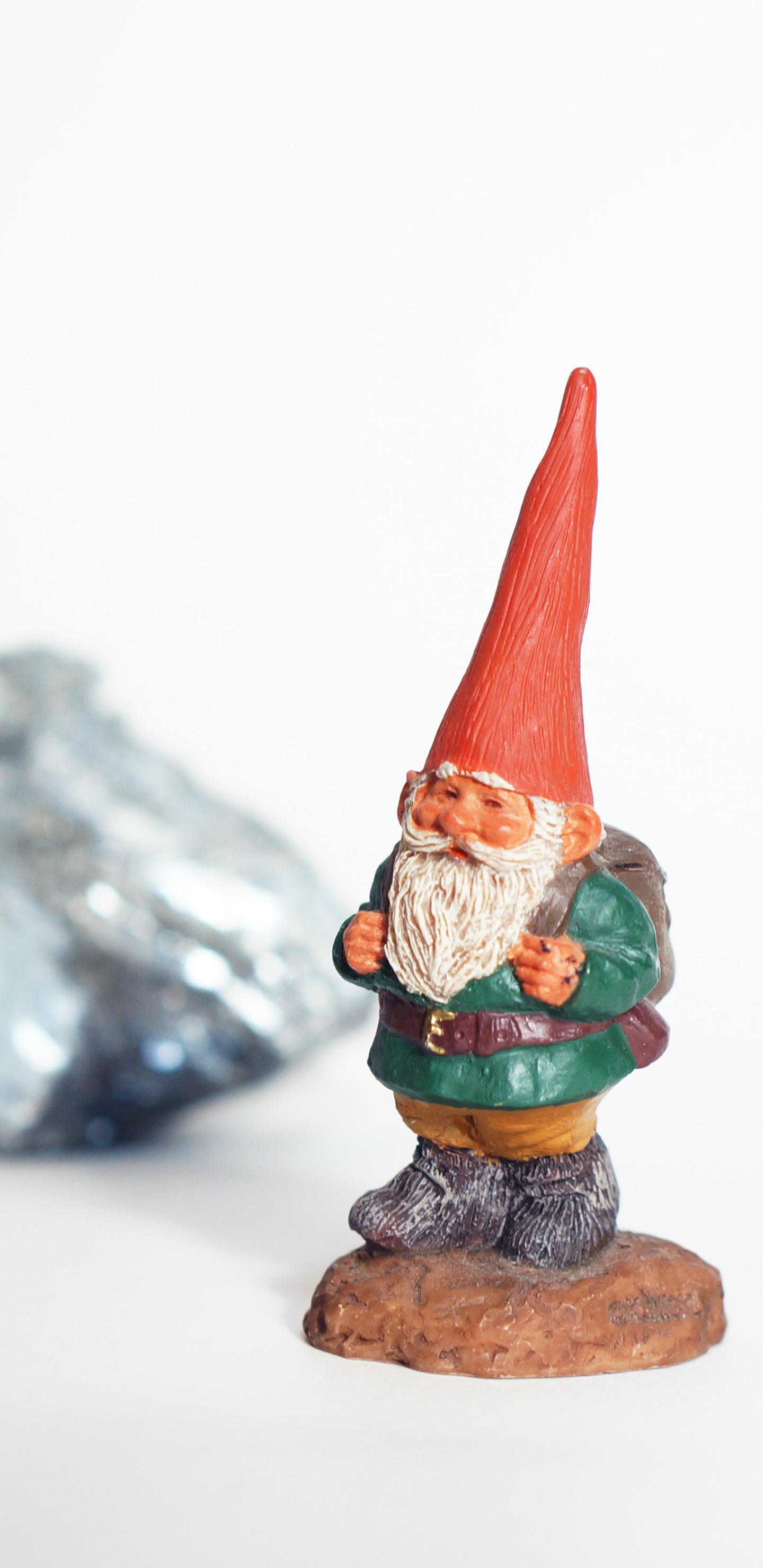 Garden Gnome Wallpaper (61+ images)