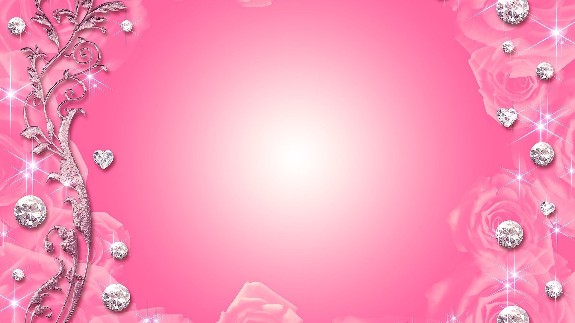 Pink Abstract Wallpaper 74 images