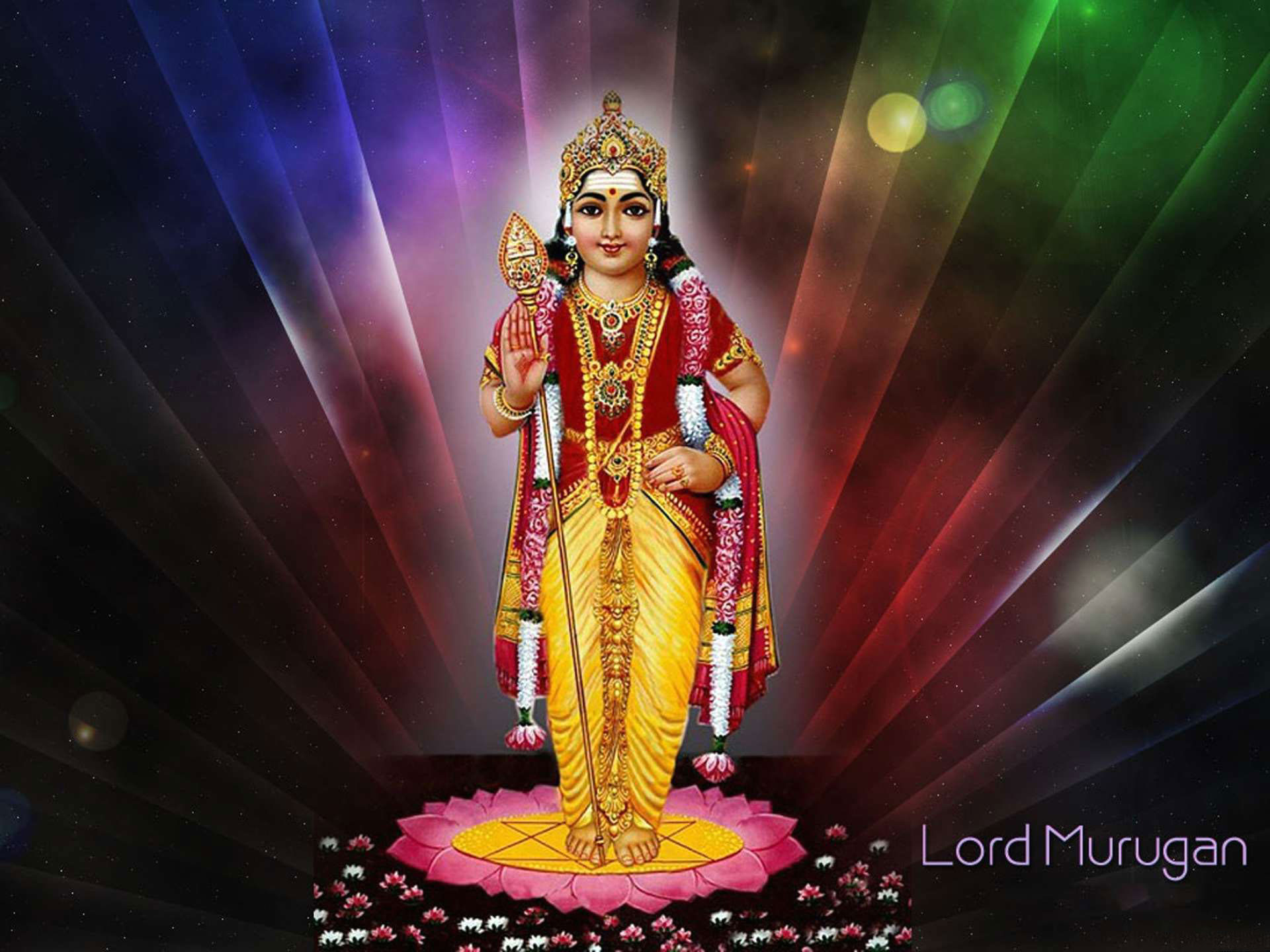 1920x1440 Lord Kartikeya HD Wallpaper 1080p Full Size Download | Lord
