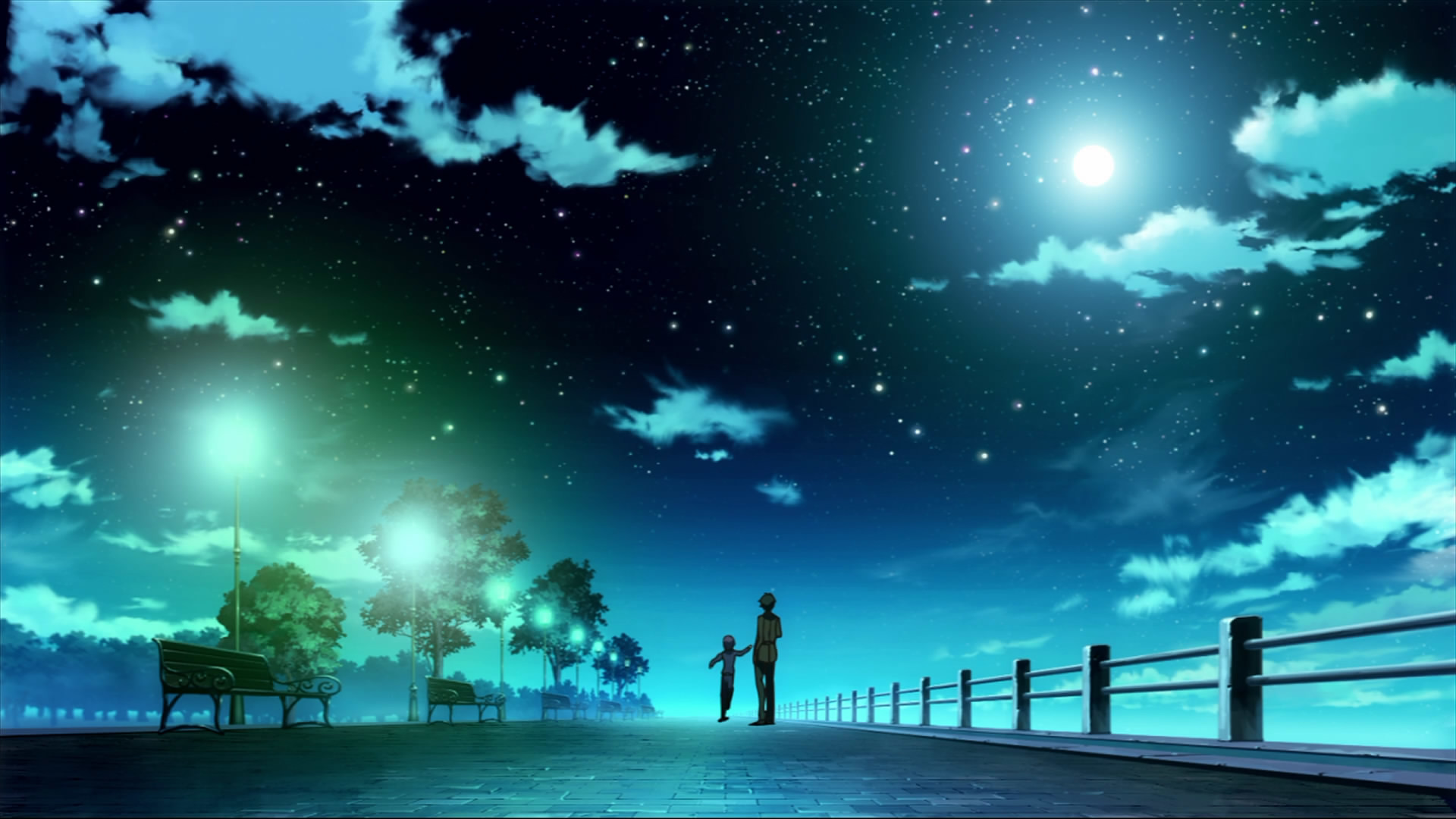 1920x1080 Search Results for “anime night sky wallpaper hd” – Adorable Wallpapers