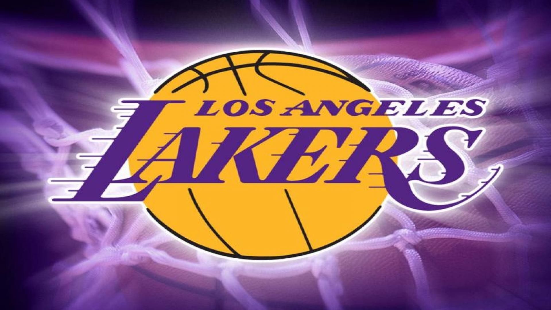 1920x1080 Los Angeles Lakers