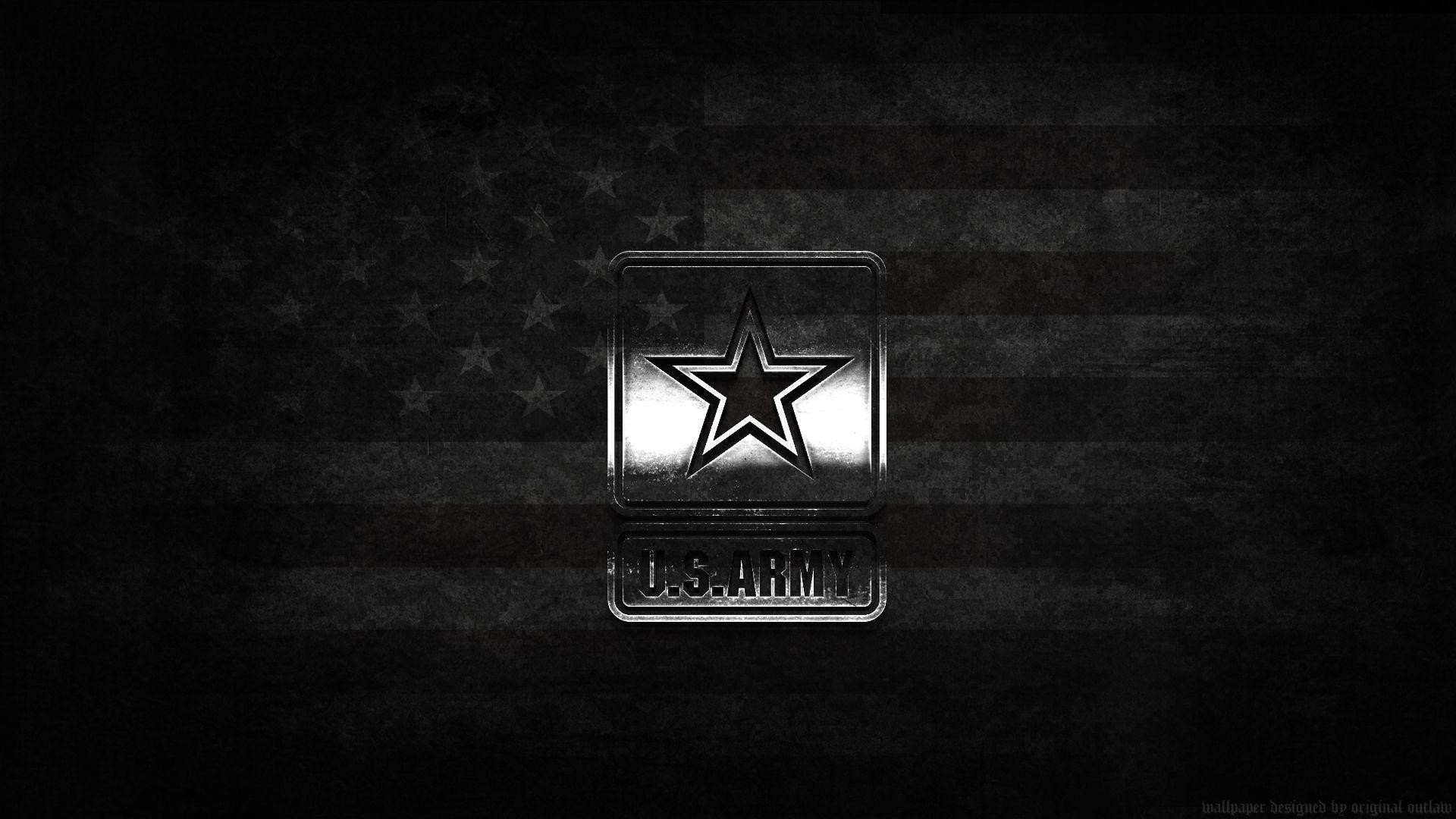 1920x1080 Images For > Cool Army Logos