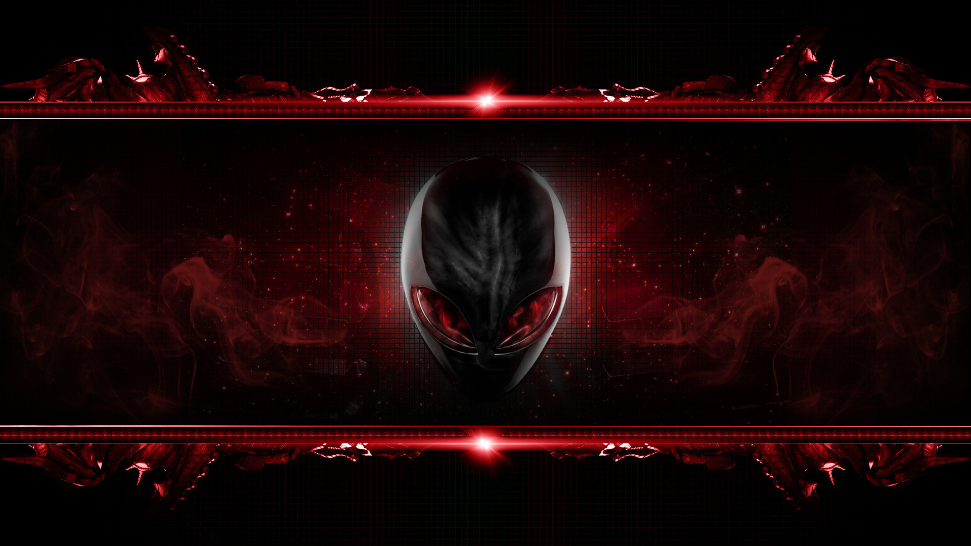 1920x1080 Alienware Windows 10 - Image ID: 556185004