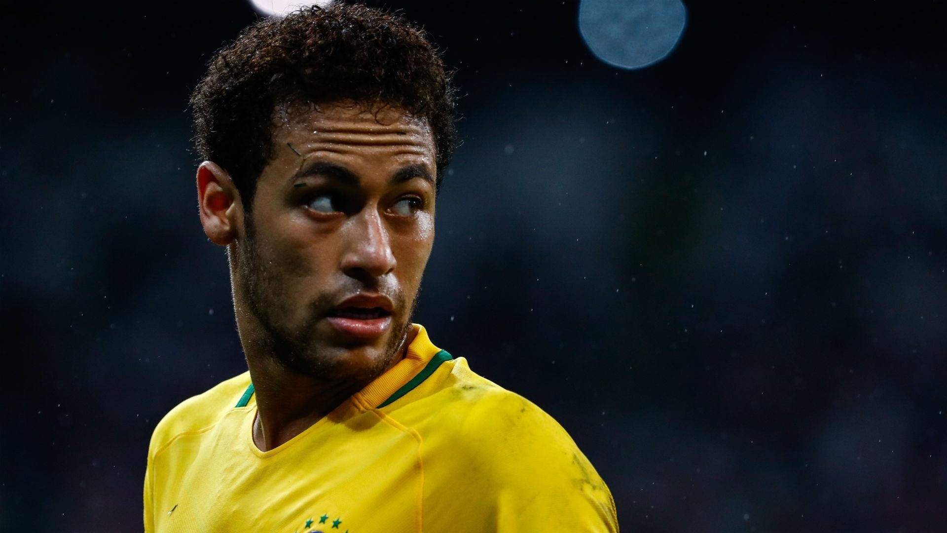 1920x1080 Neymar wallpaper: ...