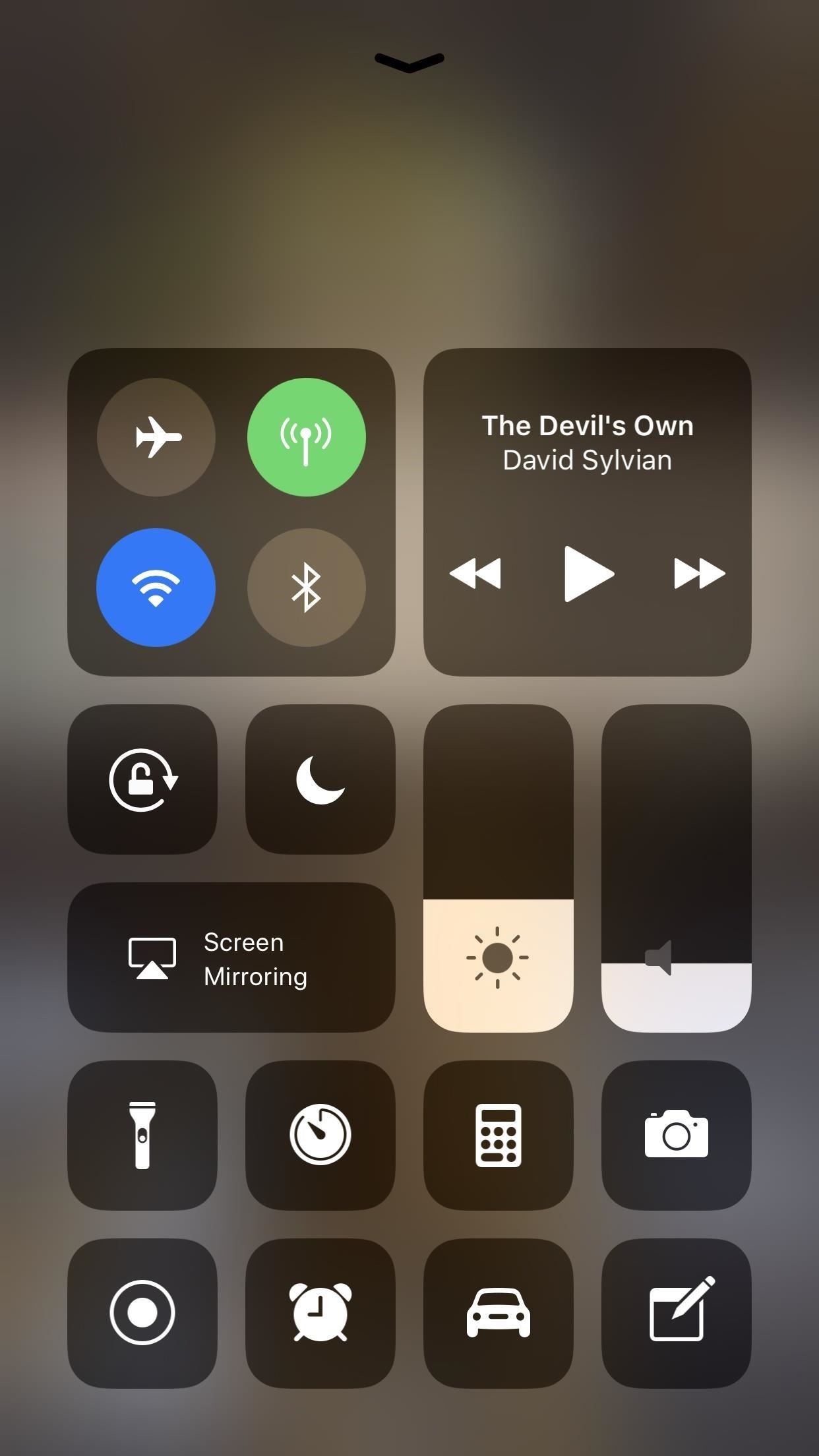 1242x2208 Don't Miss: How to Turn On Night Shift Mode in iOS 11 on Your iPhone