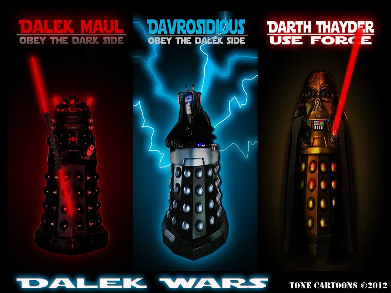 1920x1440 1920x1080 Dalek - Doctor Who 505253