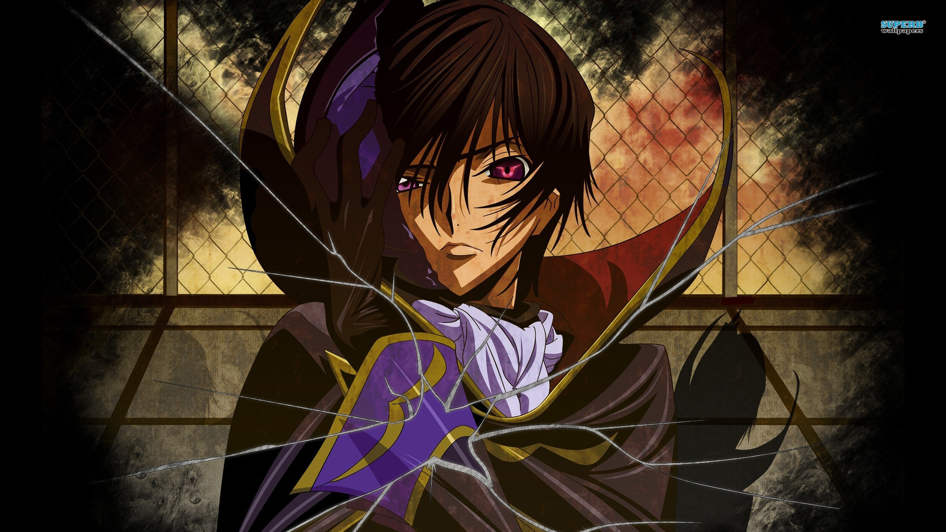 Code Geass Wallpapers on WallpaperDog