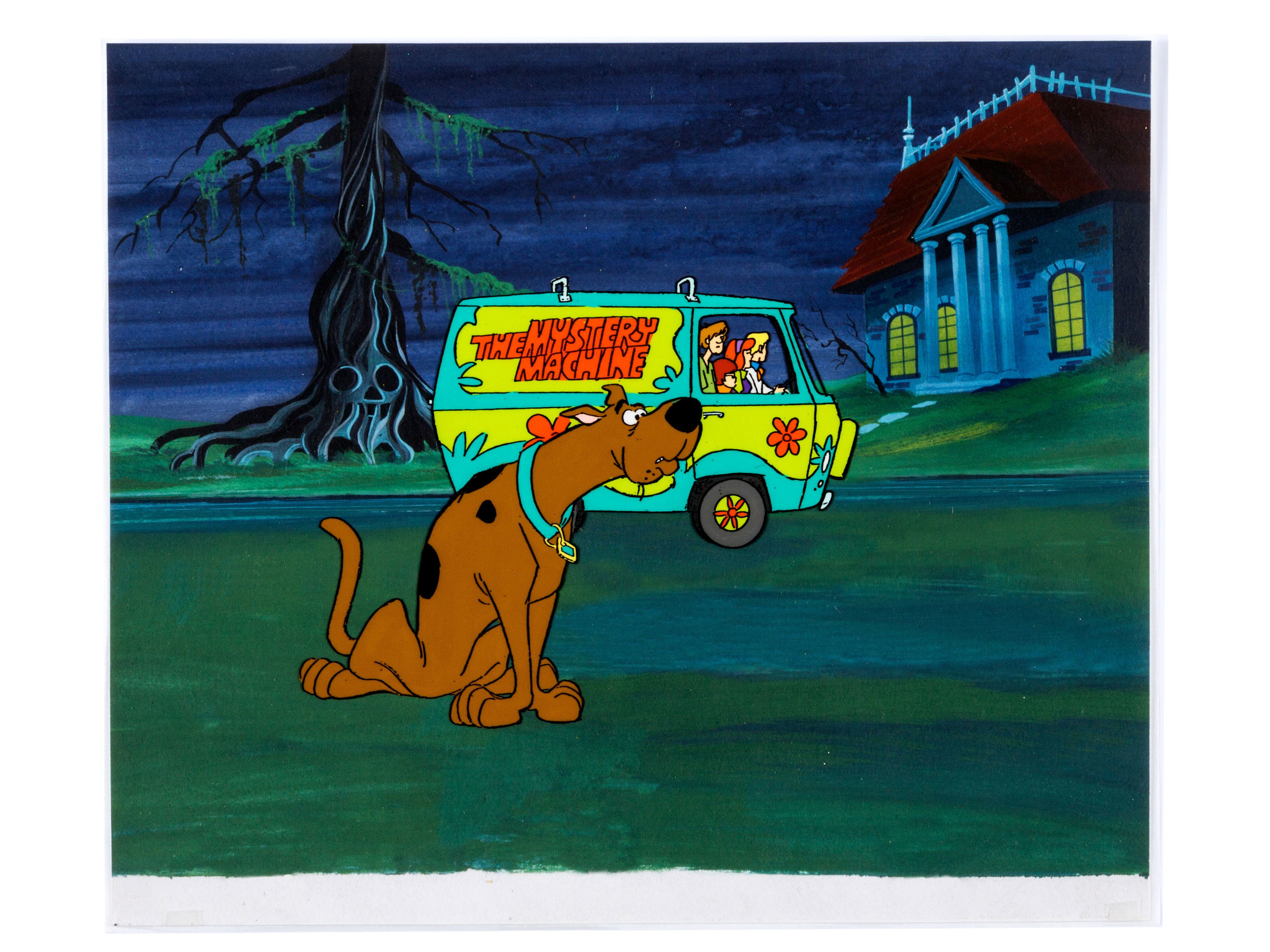 2500x1875 Prepare Your Wallet for This Massive Auction of Vintage Cartoon Stills