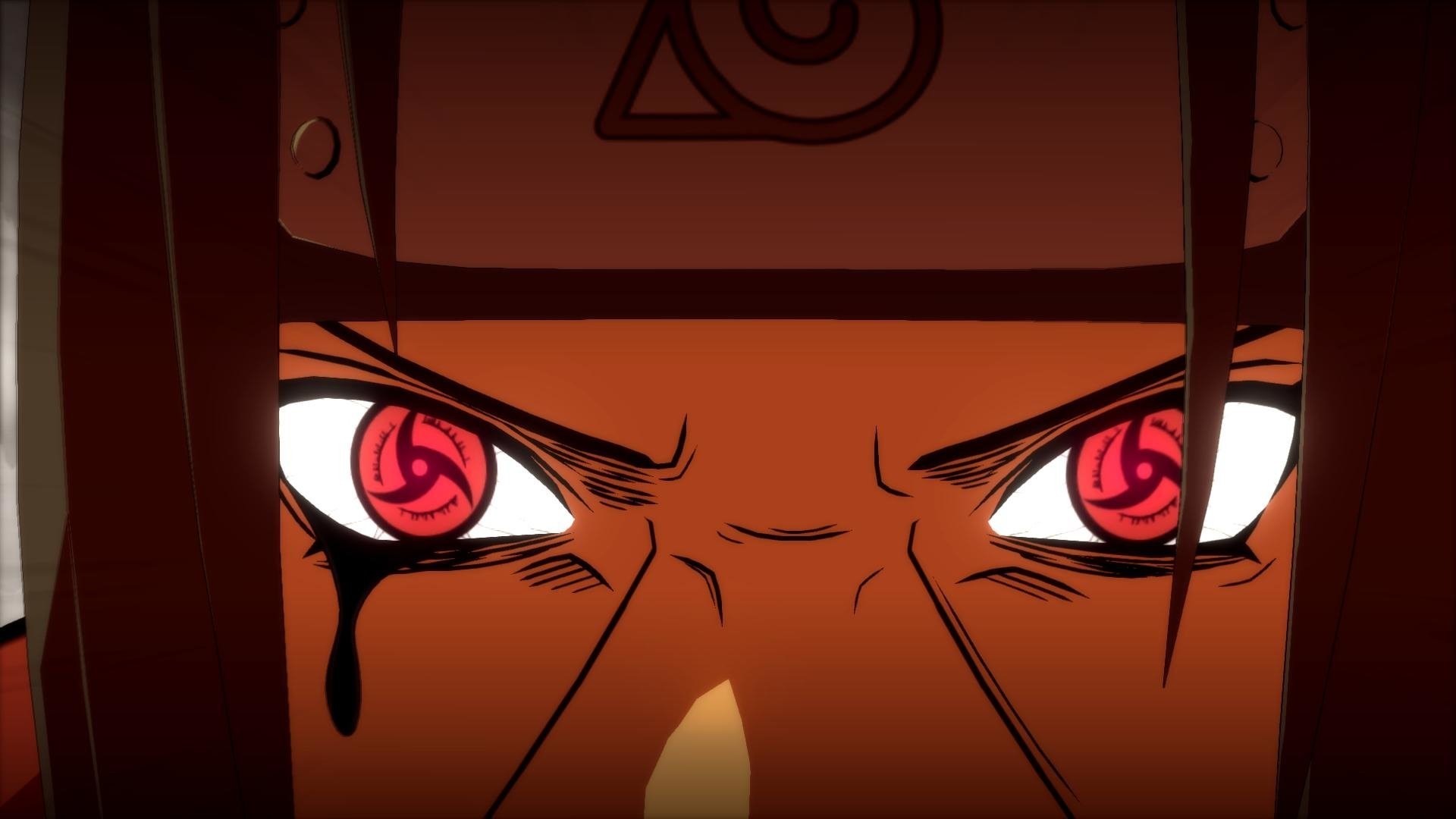 Download Shisui Uchiha, the Sharingan Prodigy of the Uchiha Clan  Wallpaper