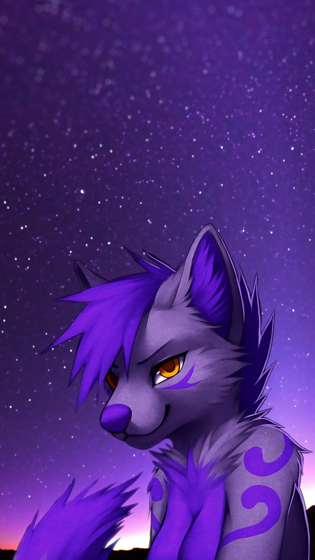 1080x1920 I recently discovered Falvie's art and got a new smartphone. I got a little  too carried away on making backgrounds for my phone... : furry