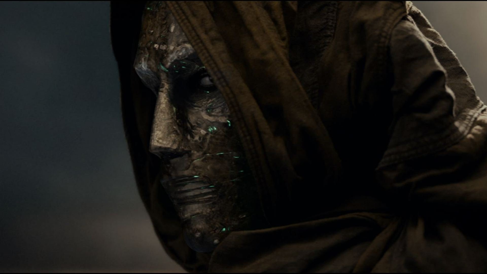 1920x1080 'Fantastic Four': Toby Kebbell on Playing Dr. Doom